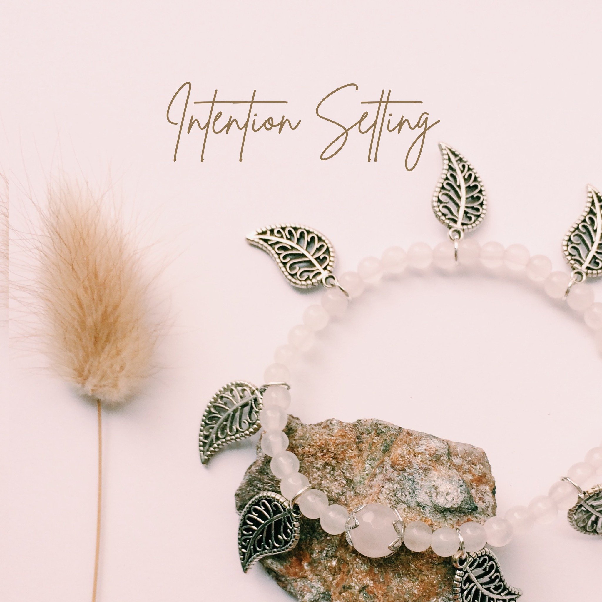🌱 Set Holistic Intentions for Lasting Transformation 🌱

Transformation begins with intention. When we set goals with a holistic focus, we bring all aspects of ourselves&mdash;mind, body, and soul&mdash;into alignment. Here&rsquo;s how to create int