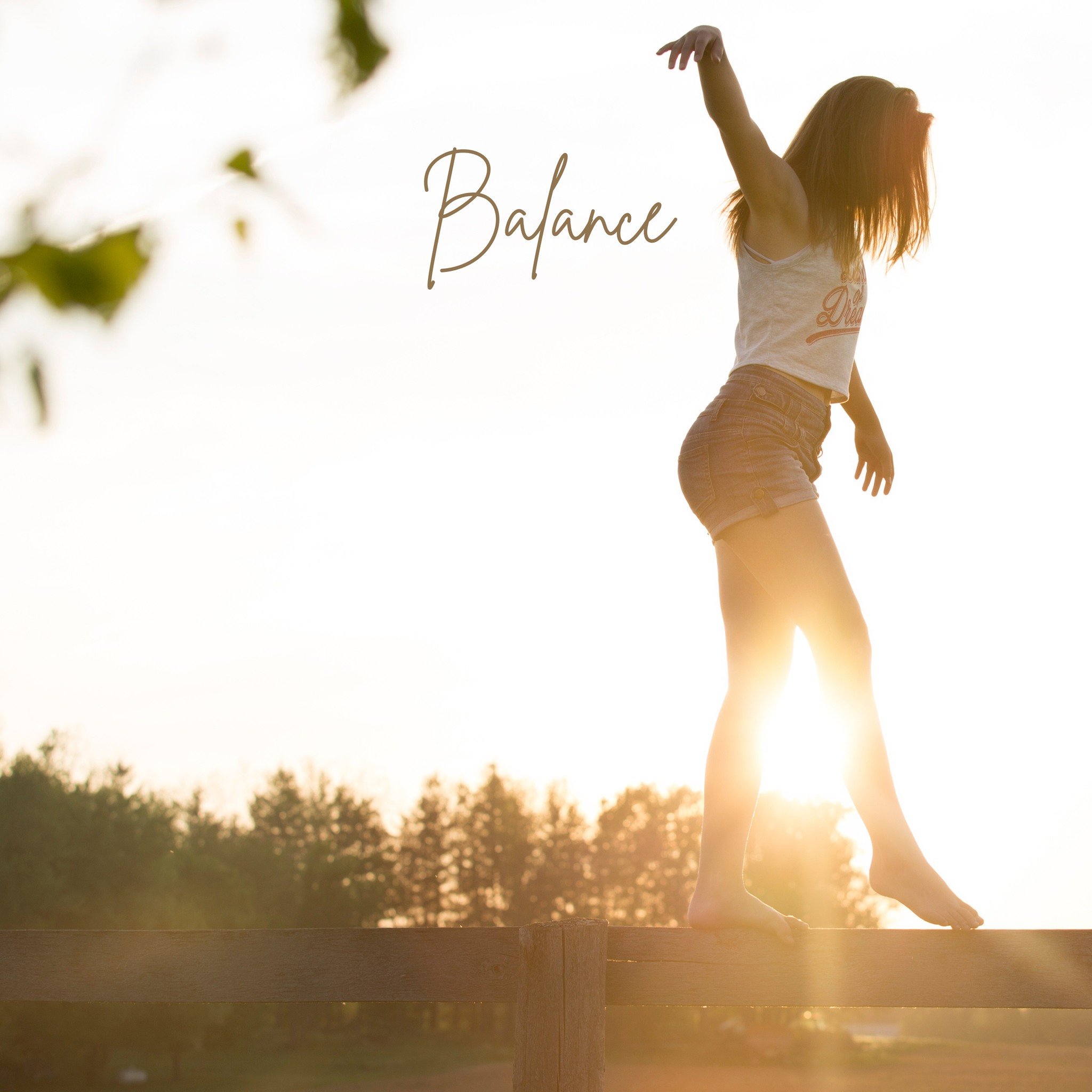 🌿 Finding Balance in Stressful Times 🌿

Life can often feel like a whirlwind, pulling us in different directions. Work demands, family commitments, and endless to-do lists leave us overwhelmed. During these moments, finding balance becomes essentia