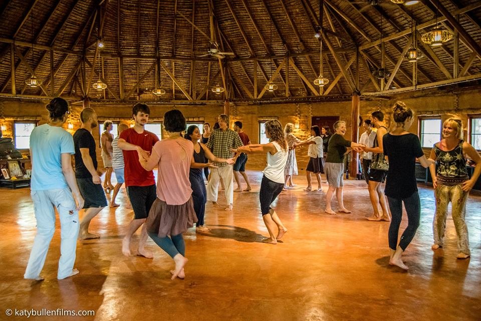 Here&rsquo;s what&rsquo;s happening this week &ndash; two beautiful opportunities to connect, move, and nurture yourself ✨

🌸 Women&rsquo;s Wellness Circle
📅 Wednesday, 27th Nov. | 🕒 11:30am - 12:30pm, $15 Advanced Booking
📍 My cosy home studio, 