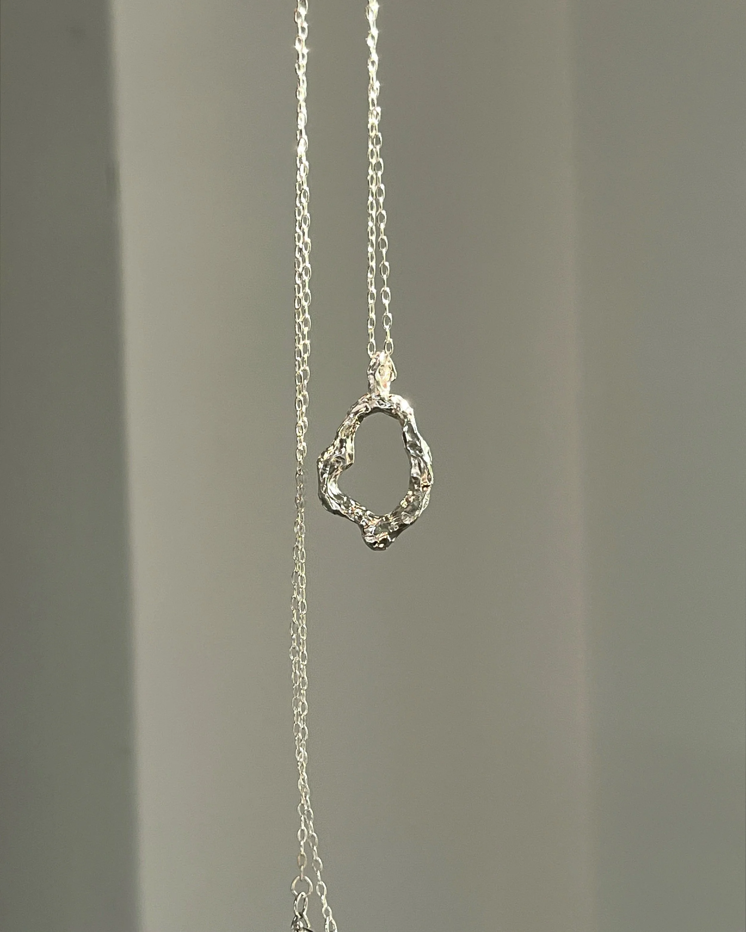 Loop Pendant