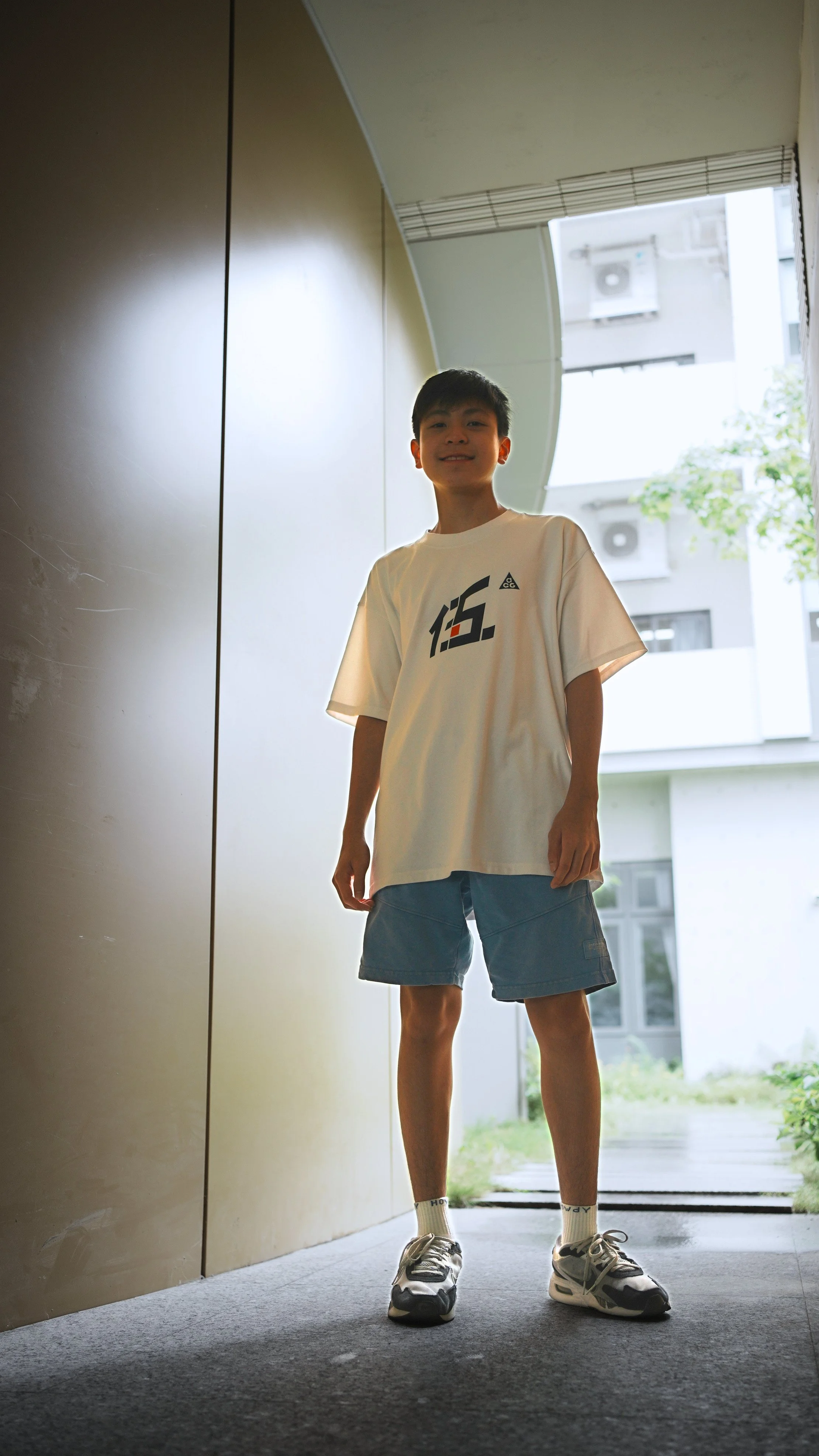 5IN 2025-26 Fall White Lookbook6