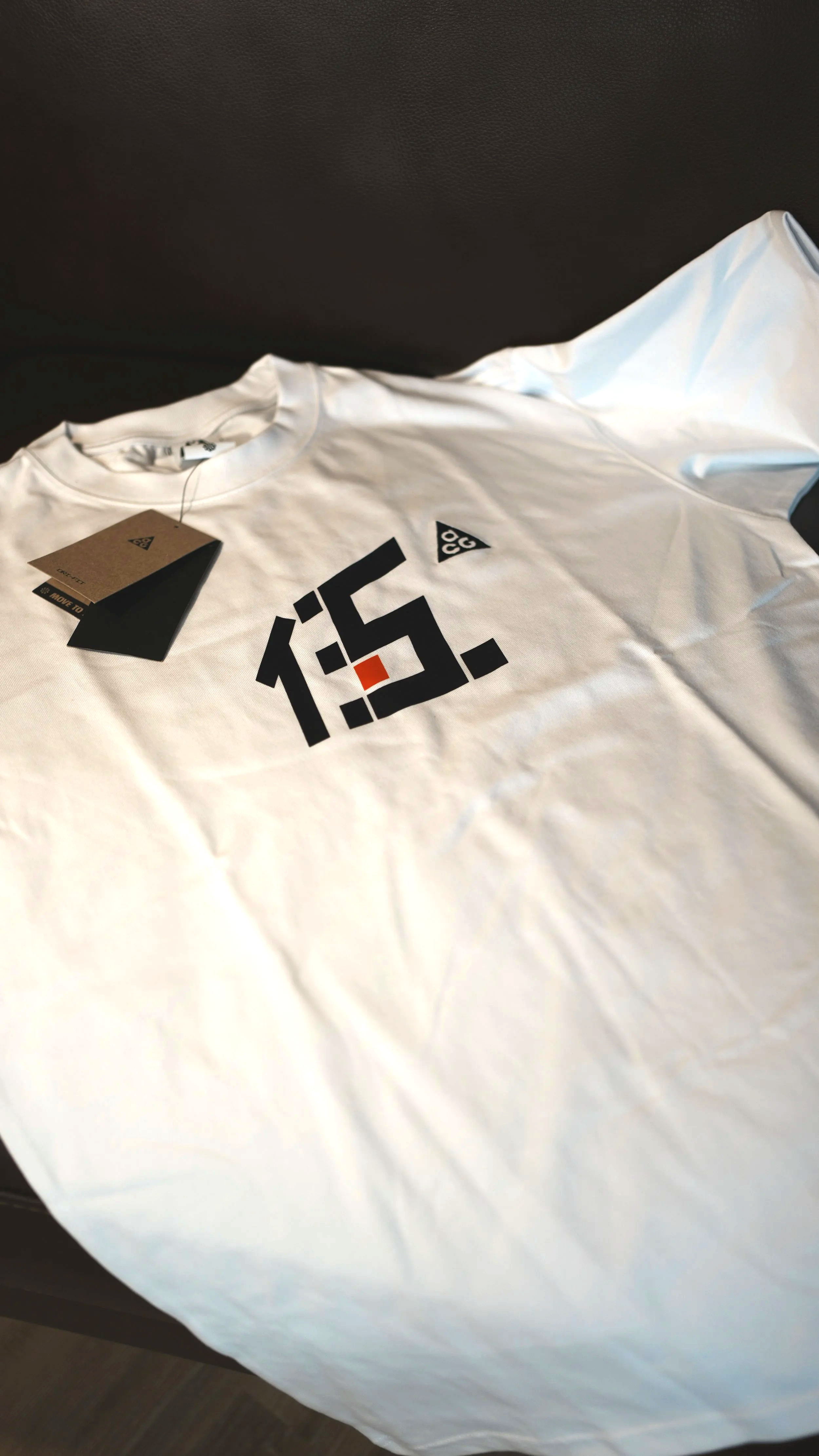 5IN 2025-26 Fall White Lookbook Front