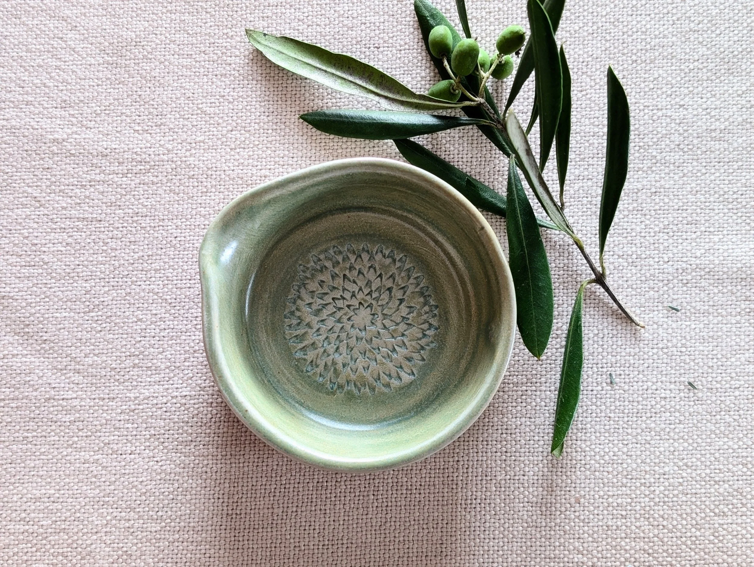 Brush Cleaner in Sea Spray