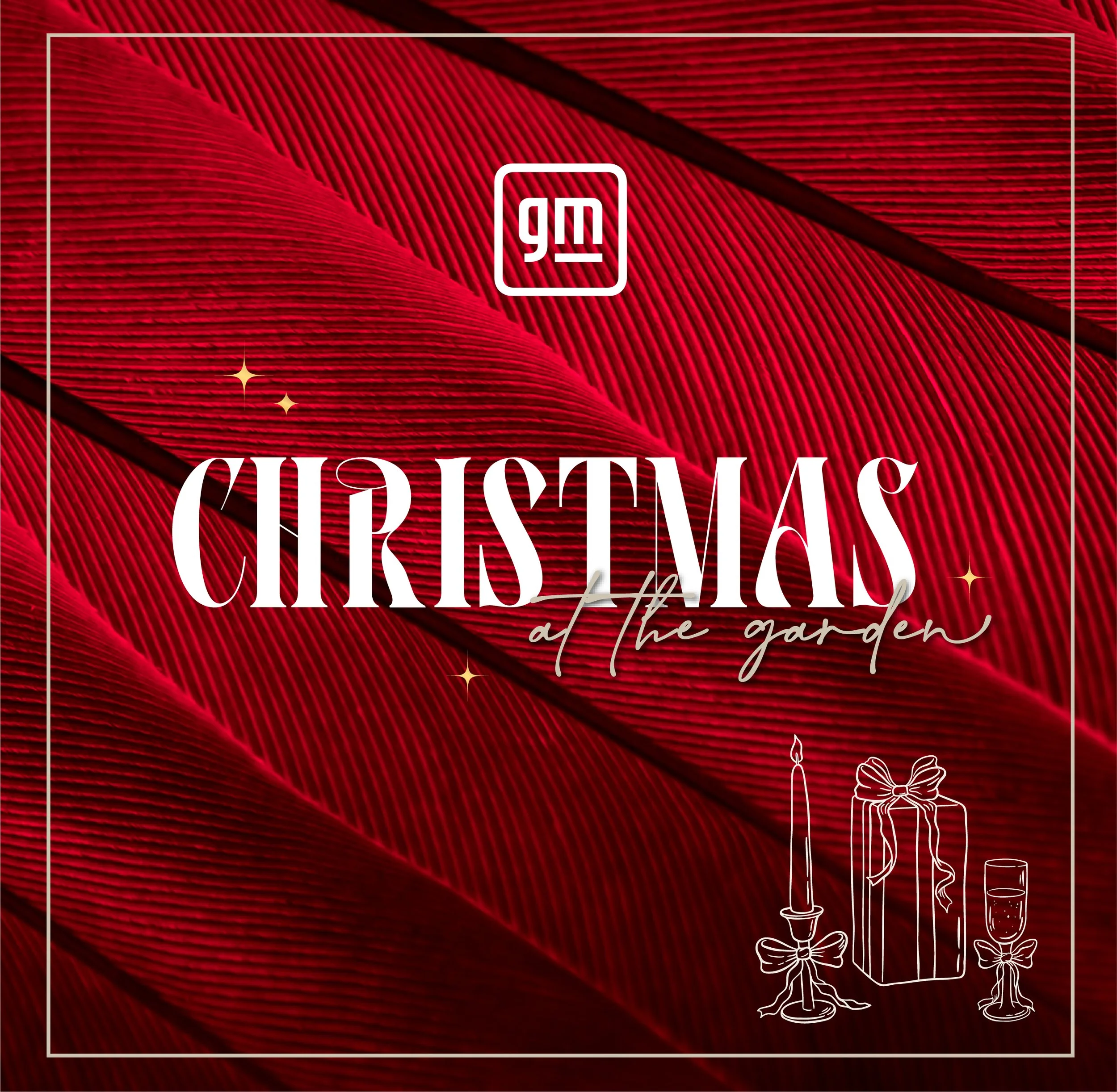 Navidad GM