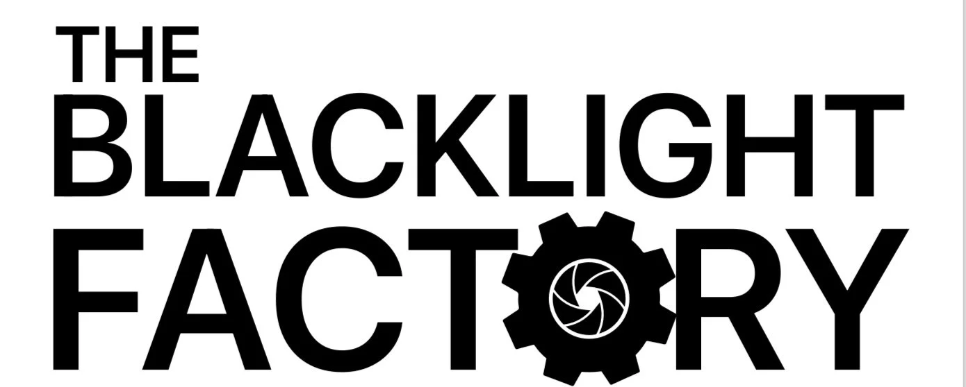 Blacklight Factory