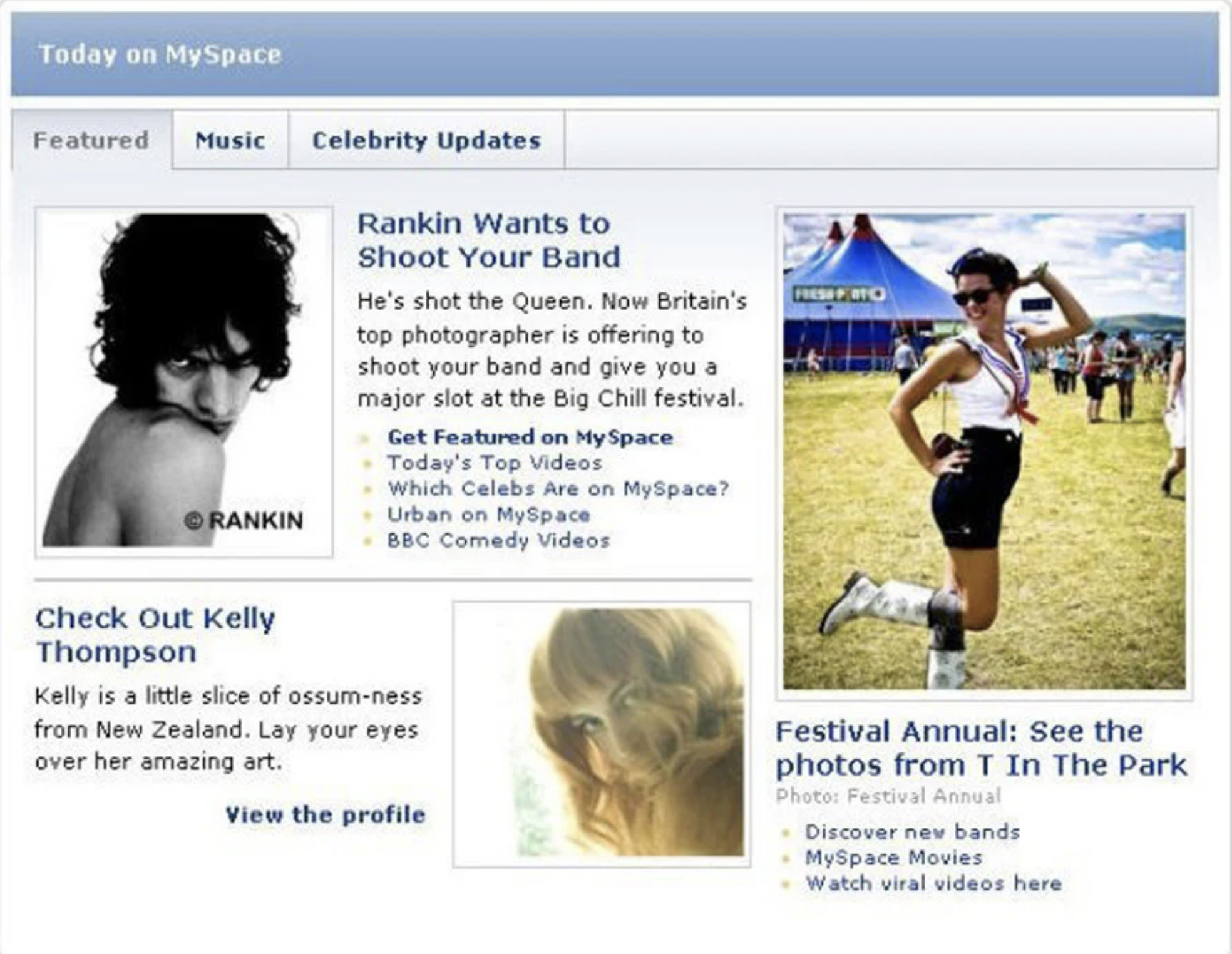Myspace