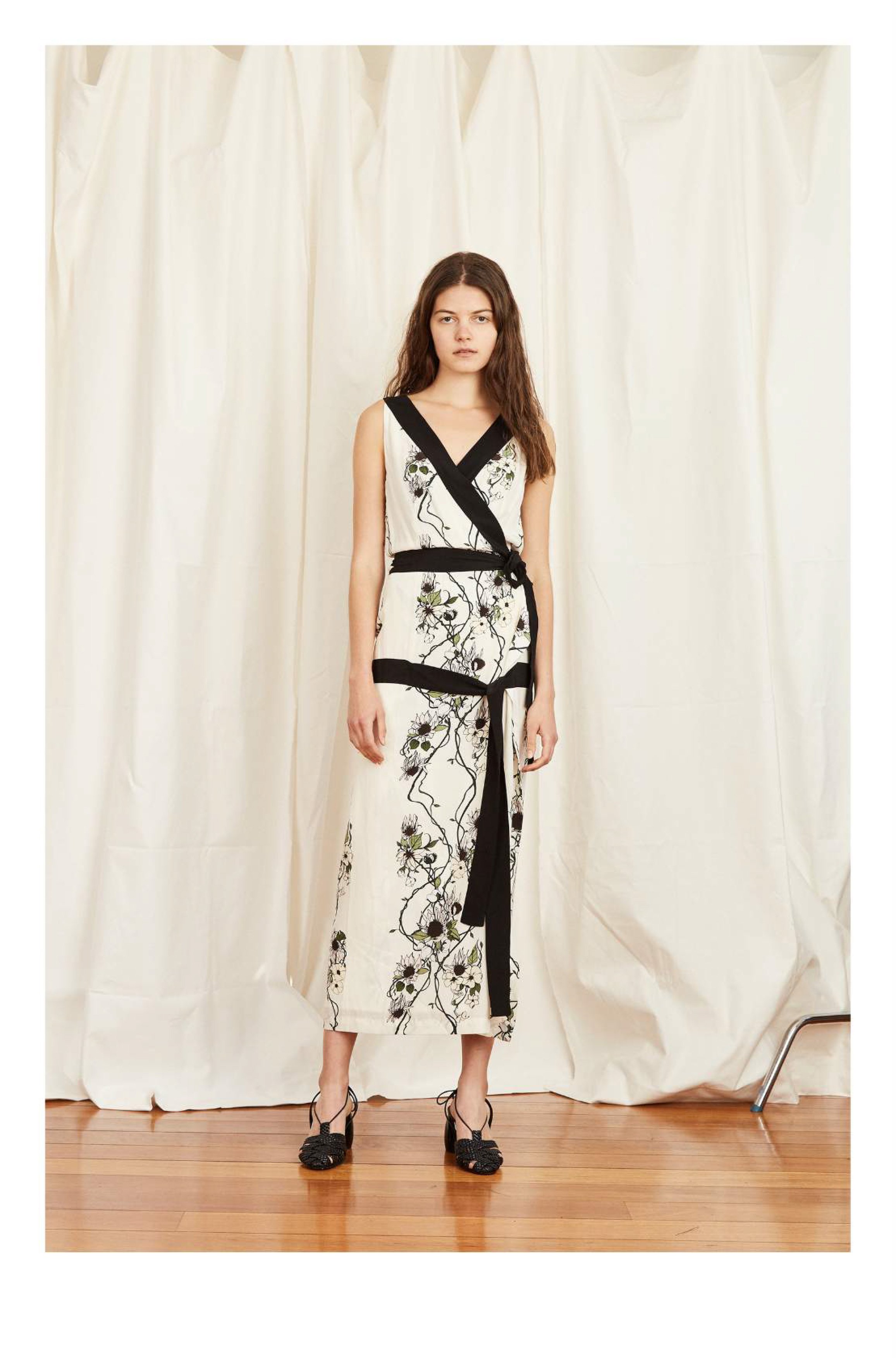 Florals for Wynn Hamlyn