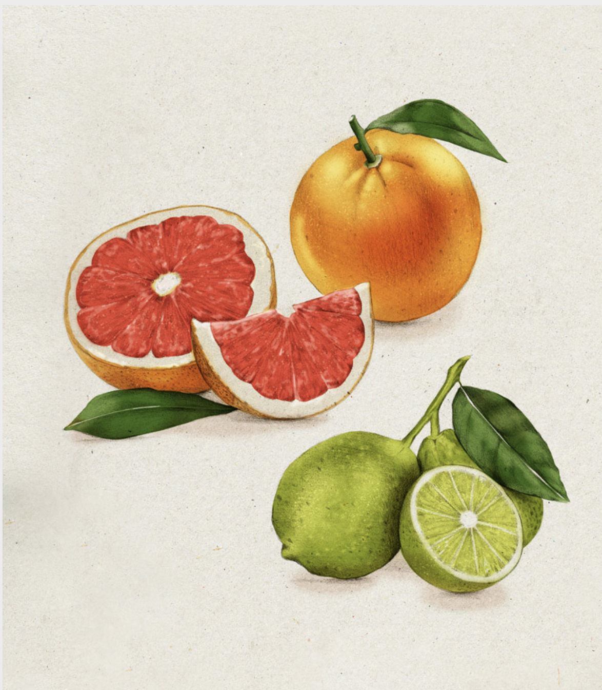 Vitamin C