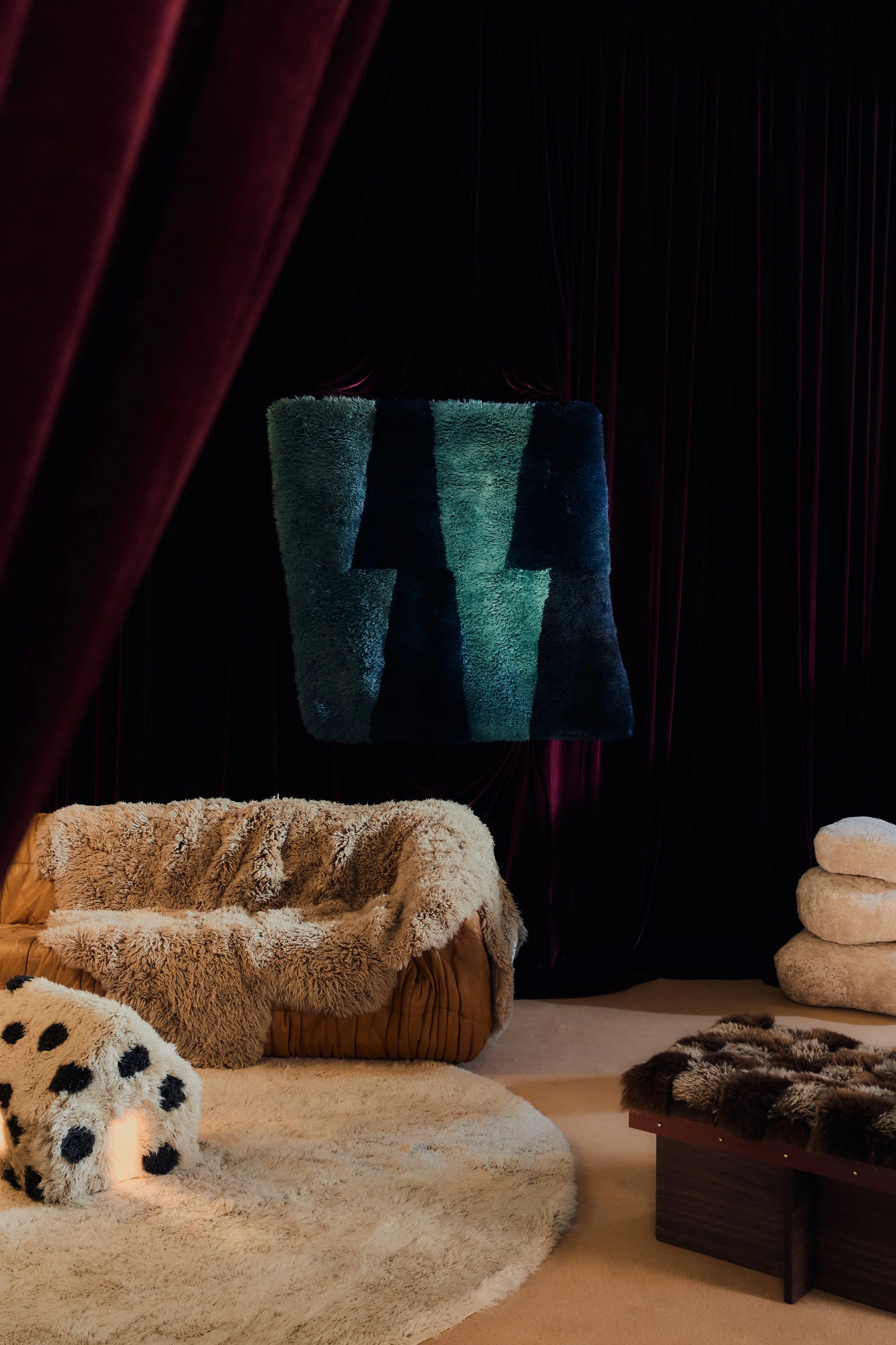 Sheepskin Suite