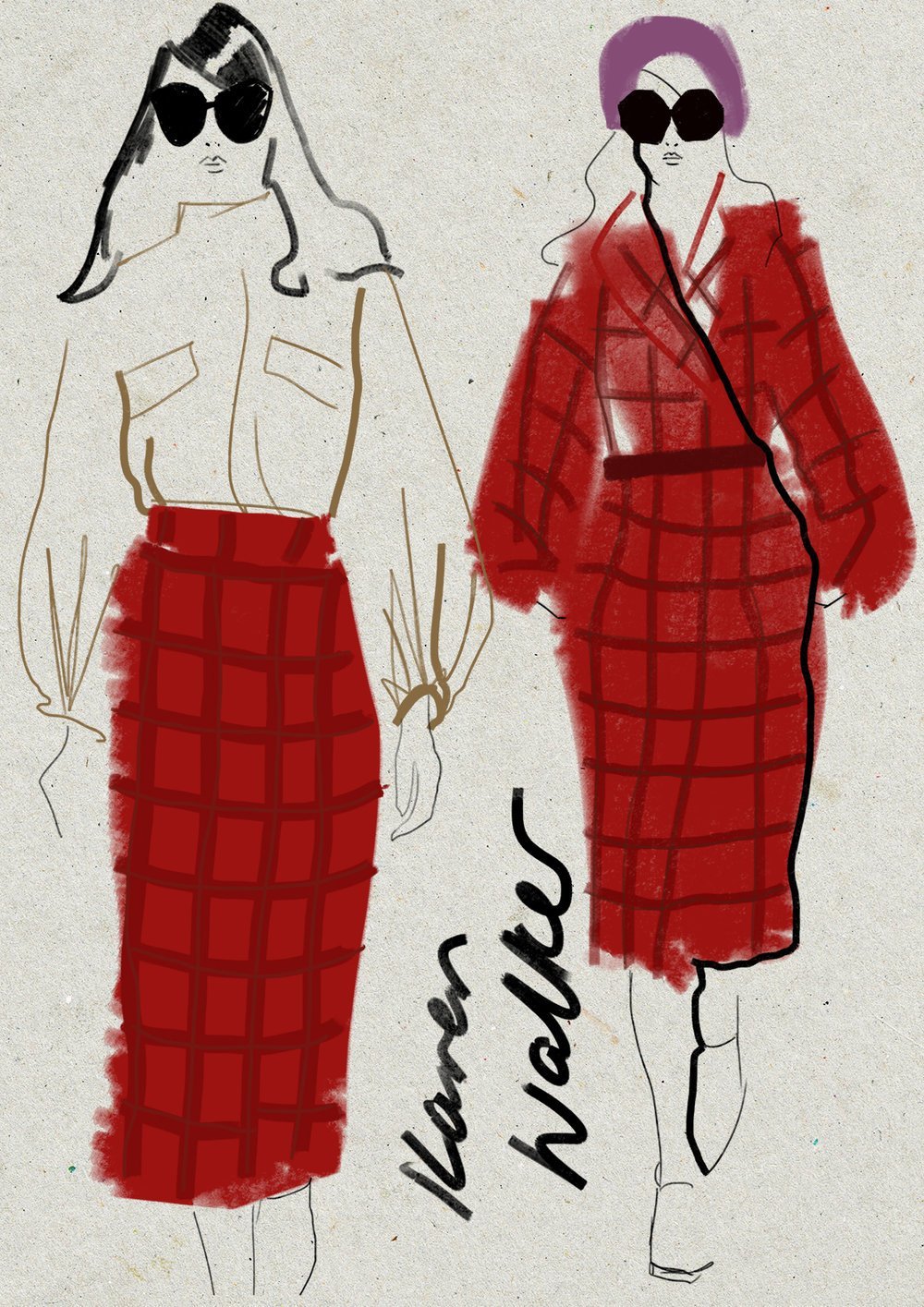Karen Walker