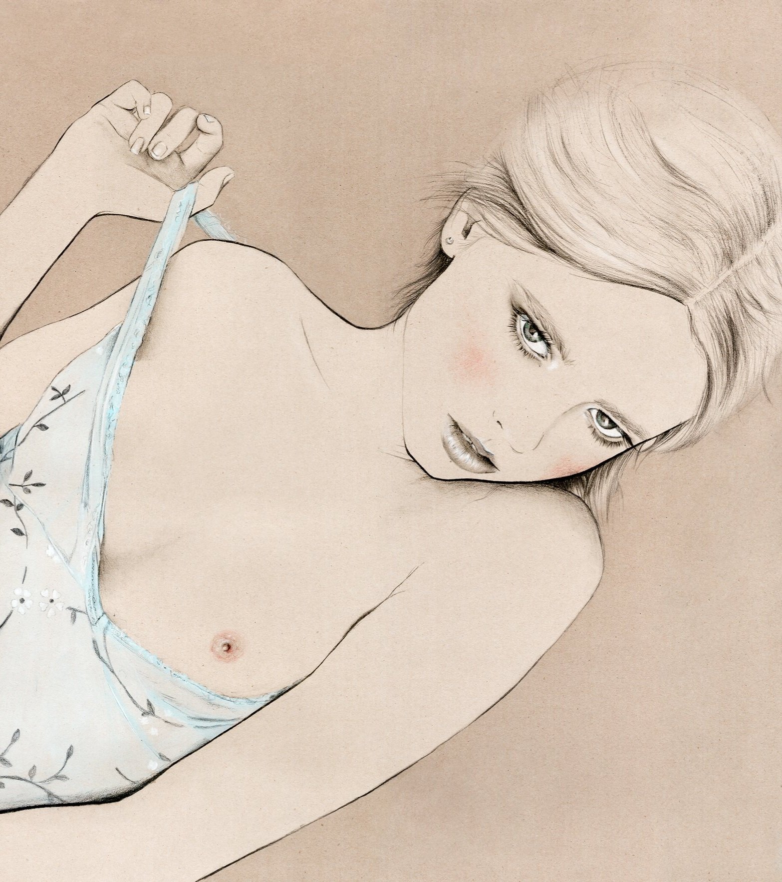 Lilly