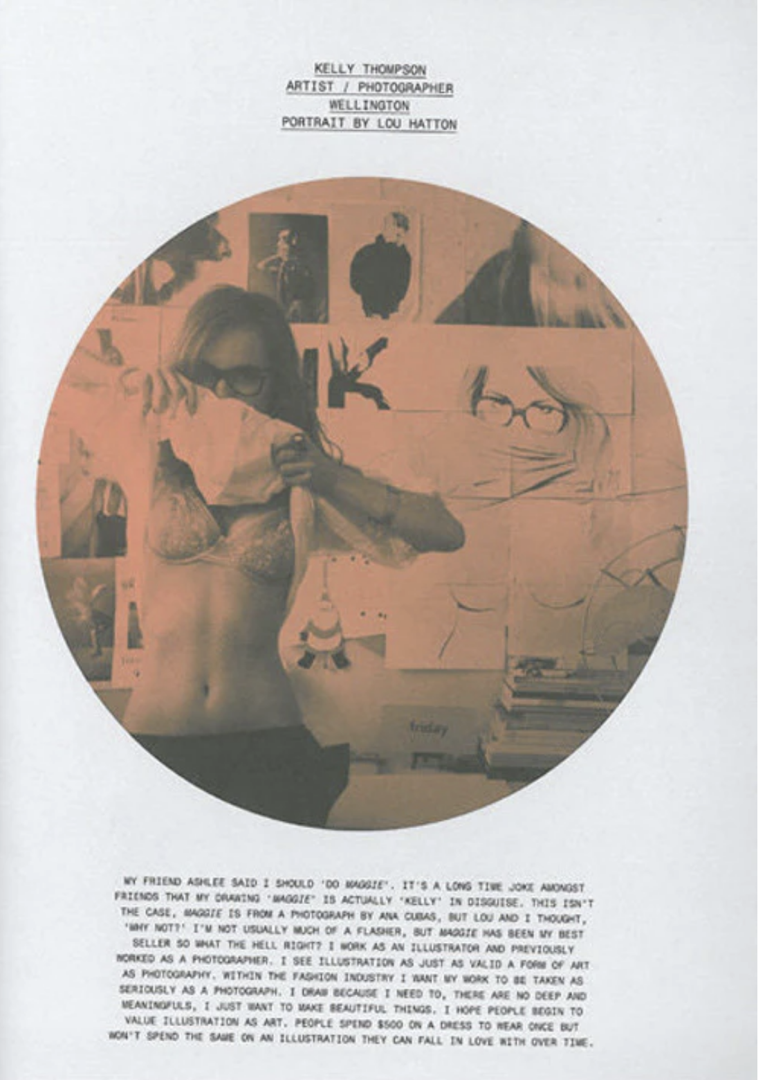 Pilot Magazine