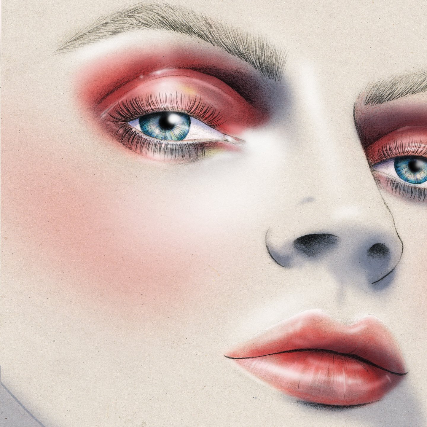 MAC Cosmetics New Zealand Fashion Week
