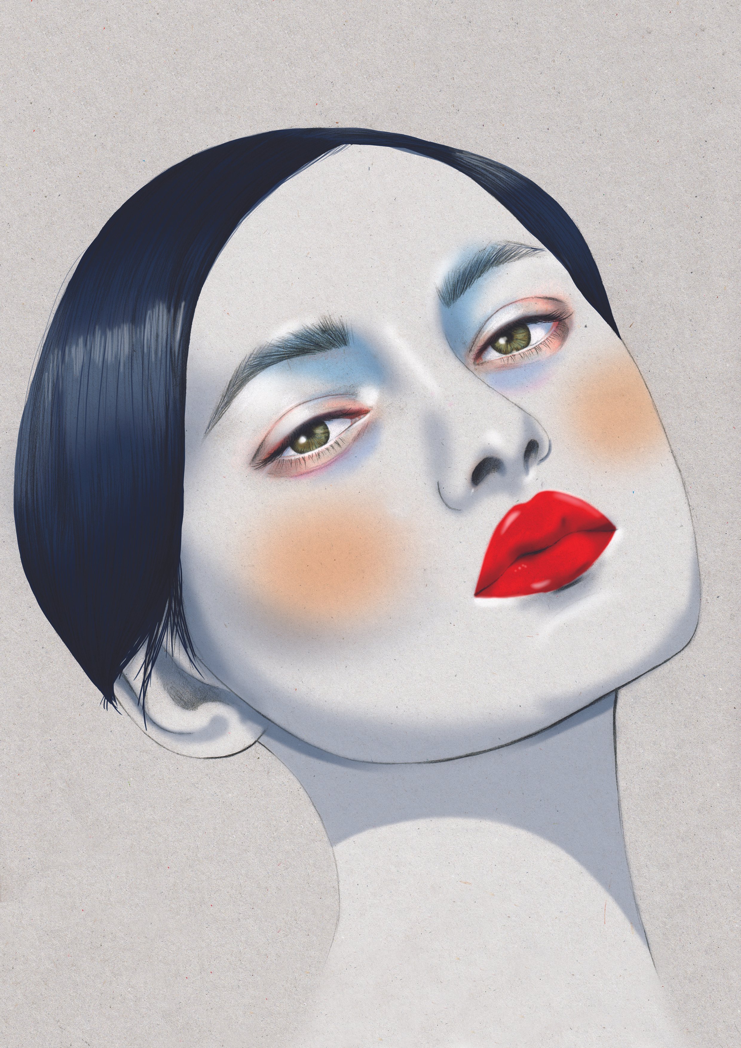 Laud Magazine