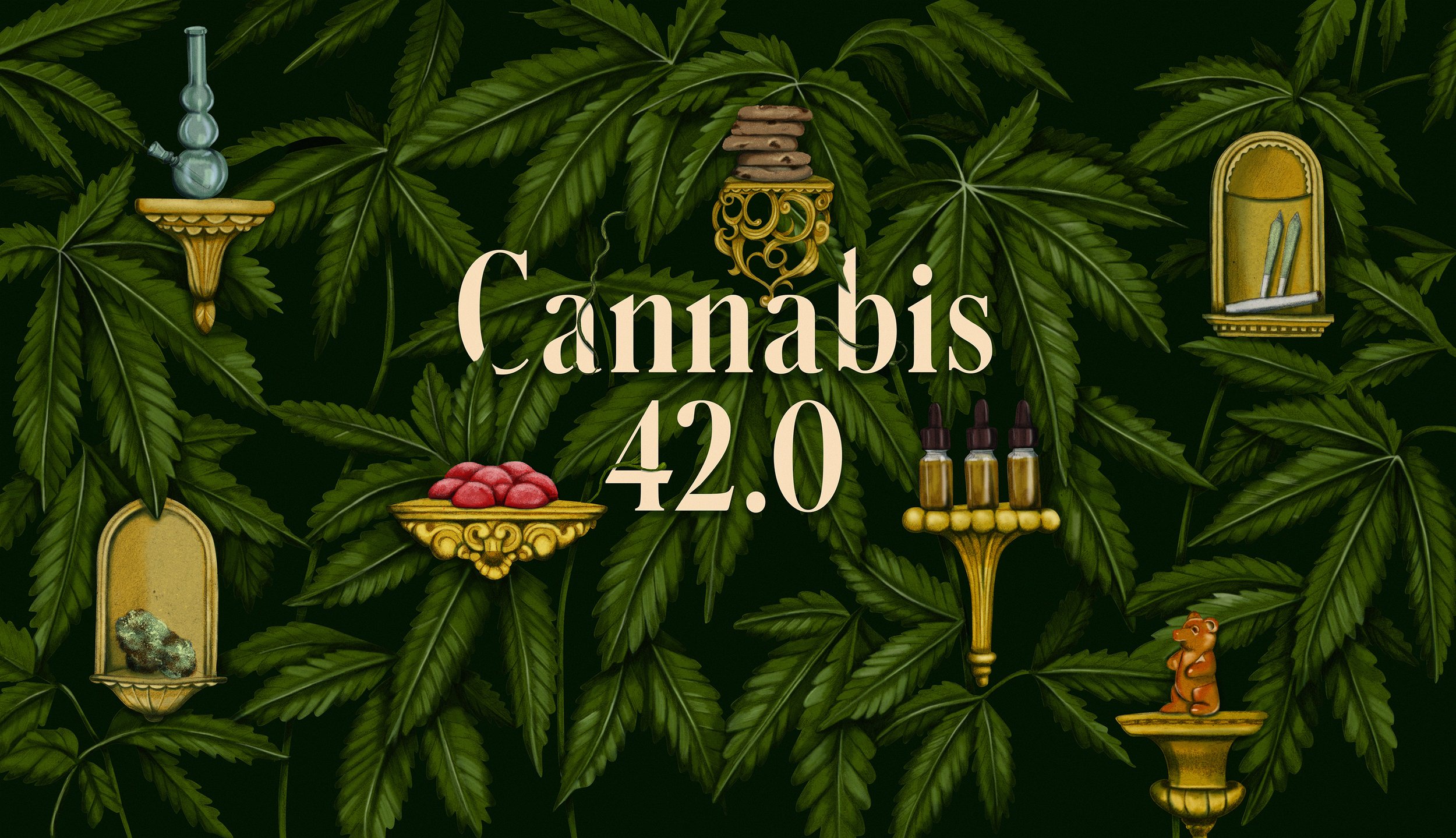 Forbes Cannabis 42.0