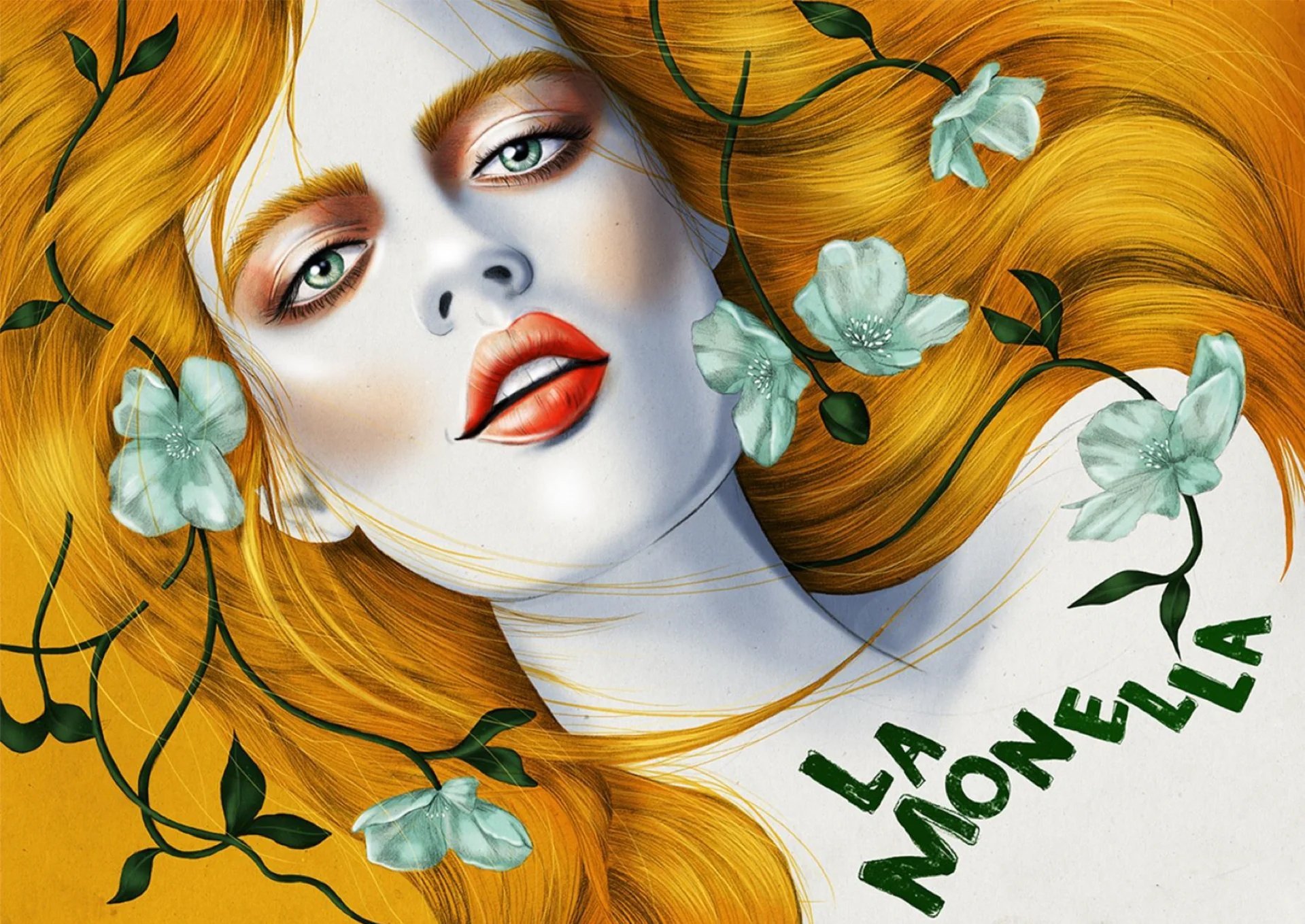 La Monella