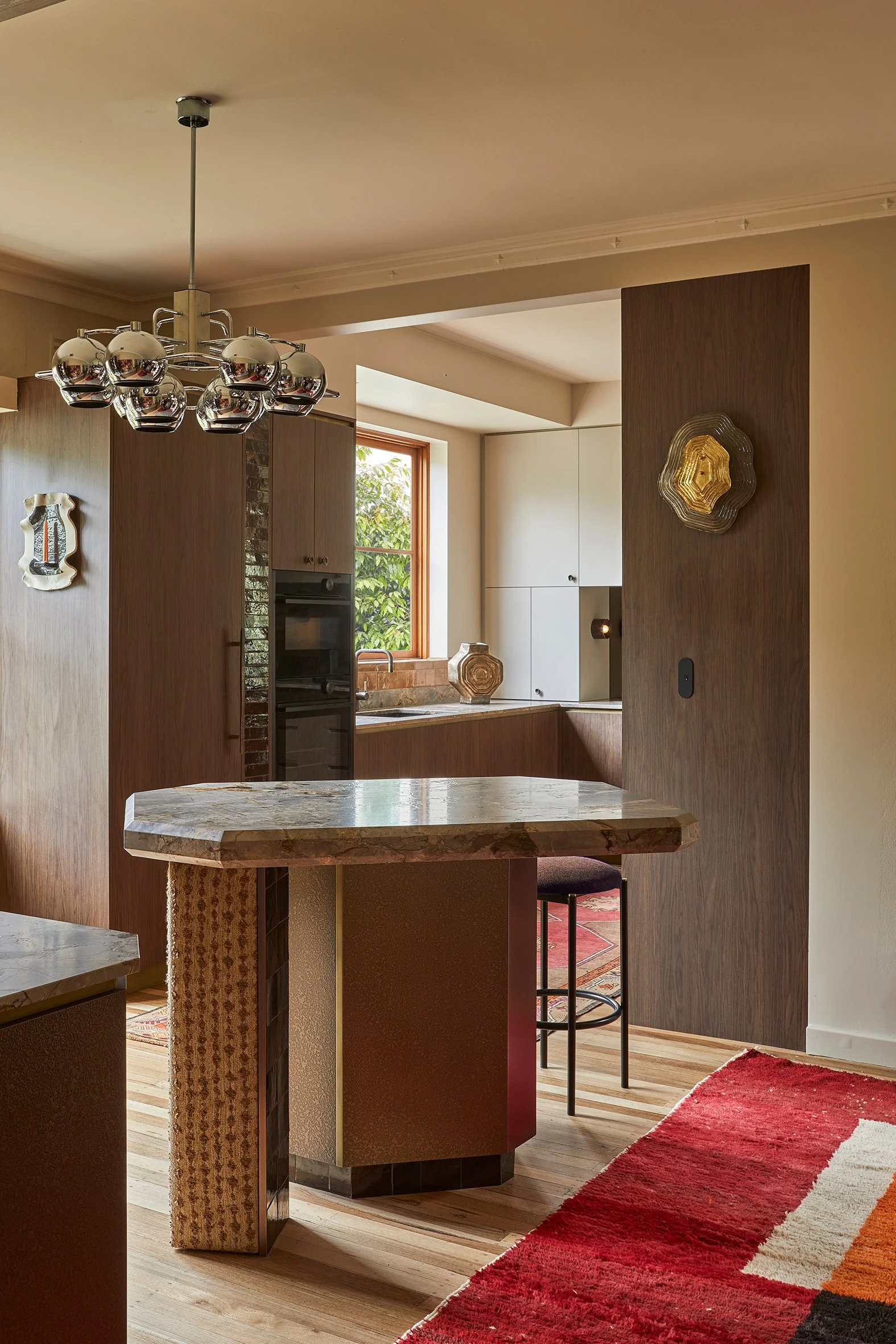 Kitchen Styling