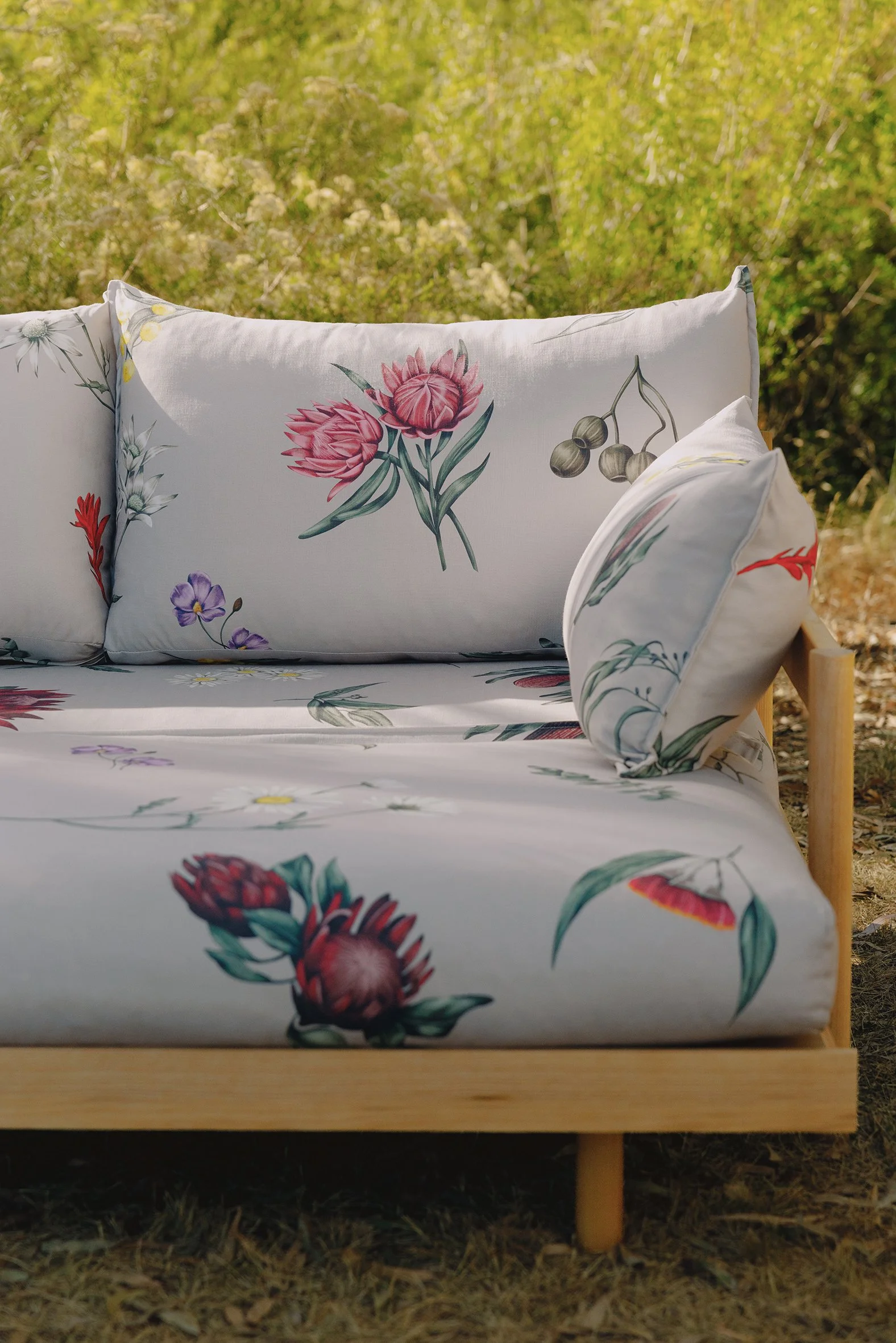 Eva Slideaway Sofa Bed