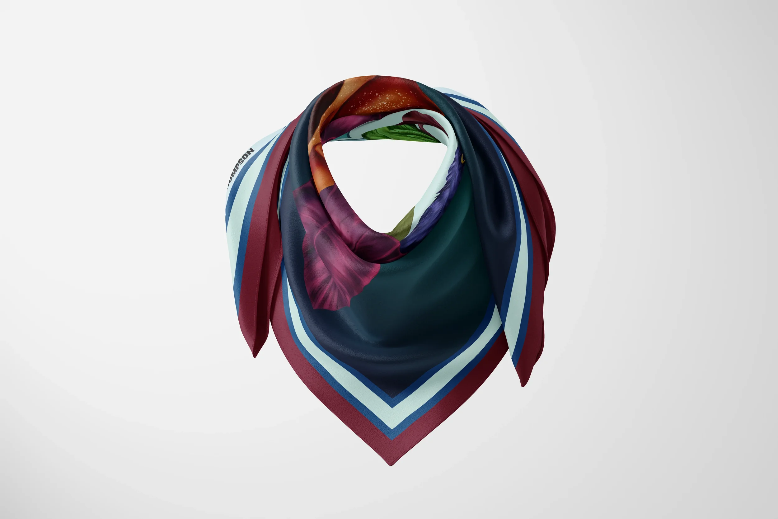ArtifactxKT_PlumeSilkScarf_5.webp