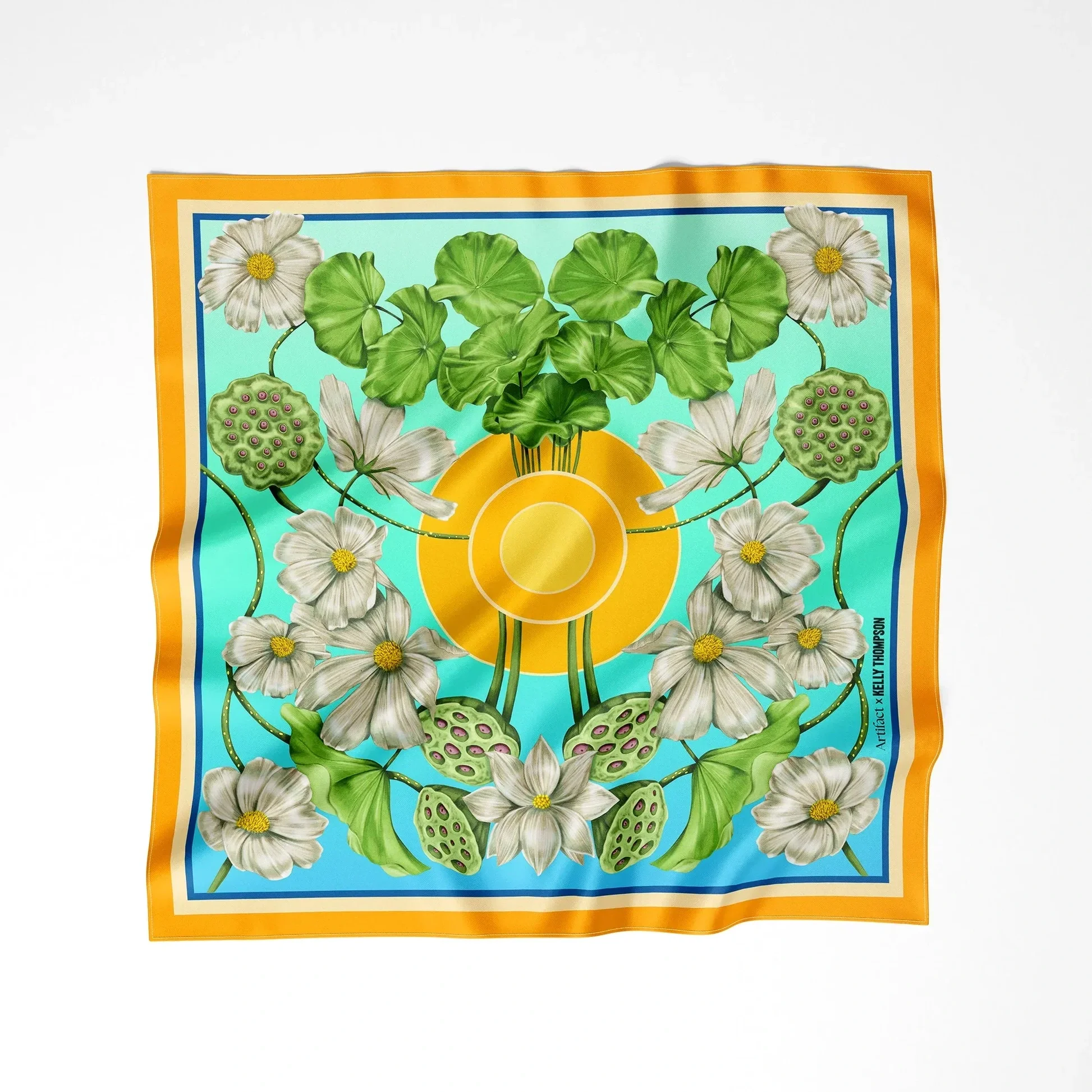 ArtifactxKT_GladeSilkScarf_2.webp