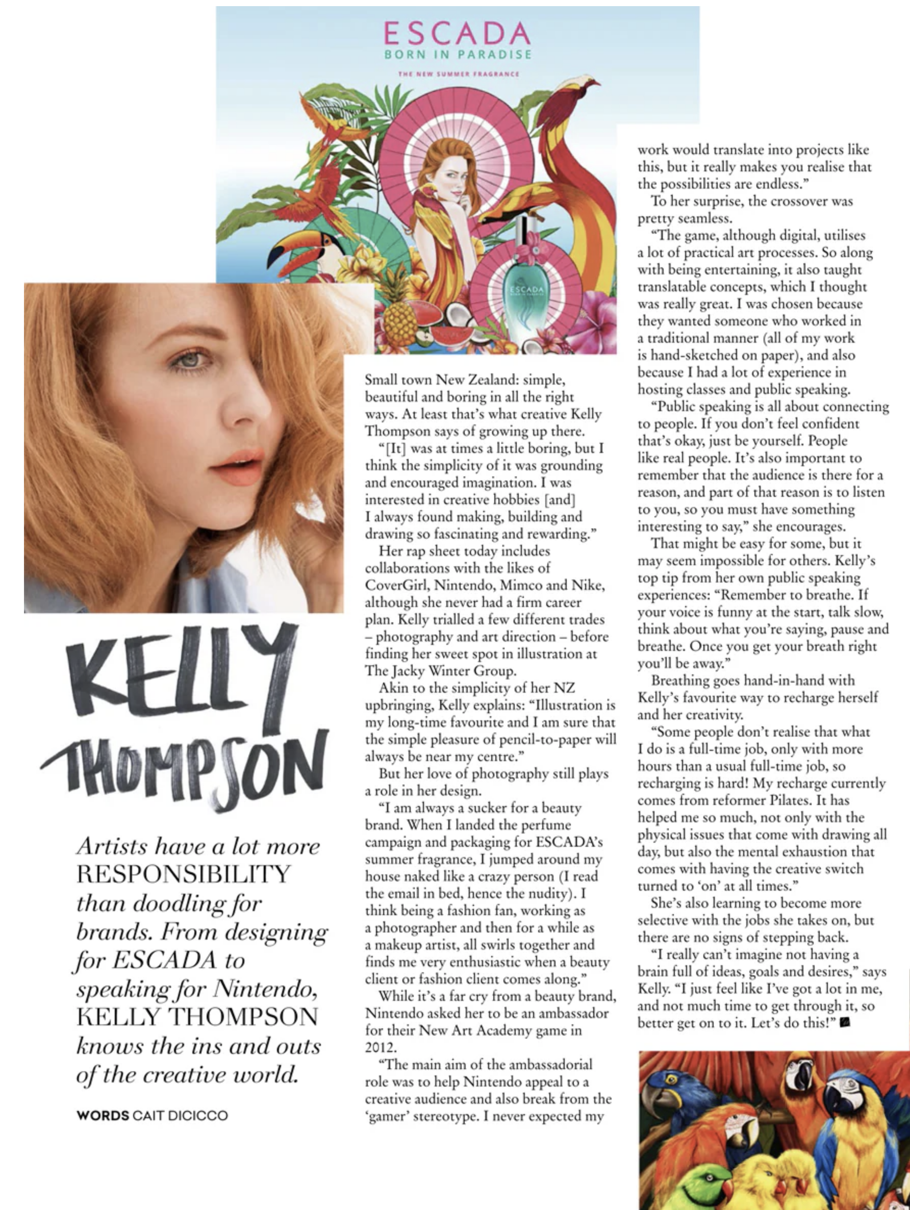 Collective Magazine