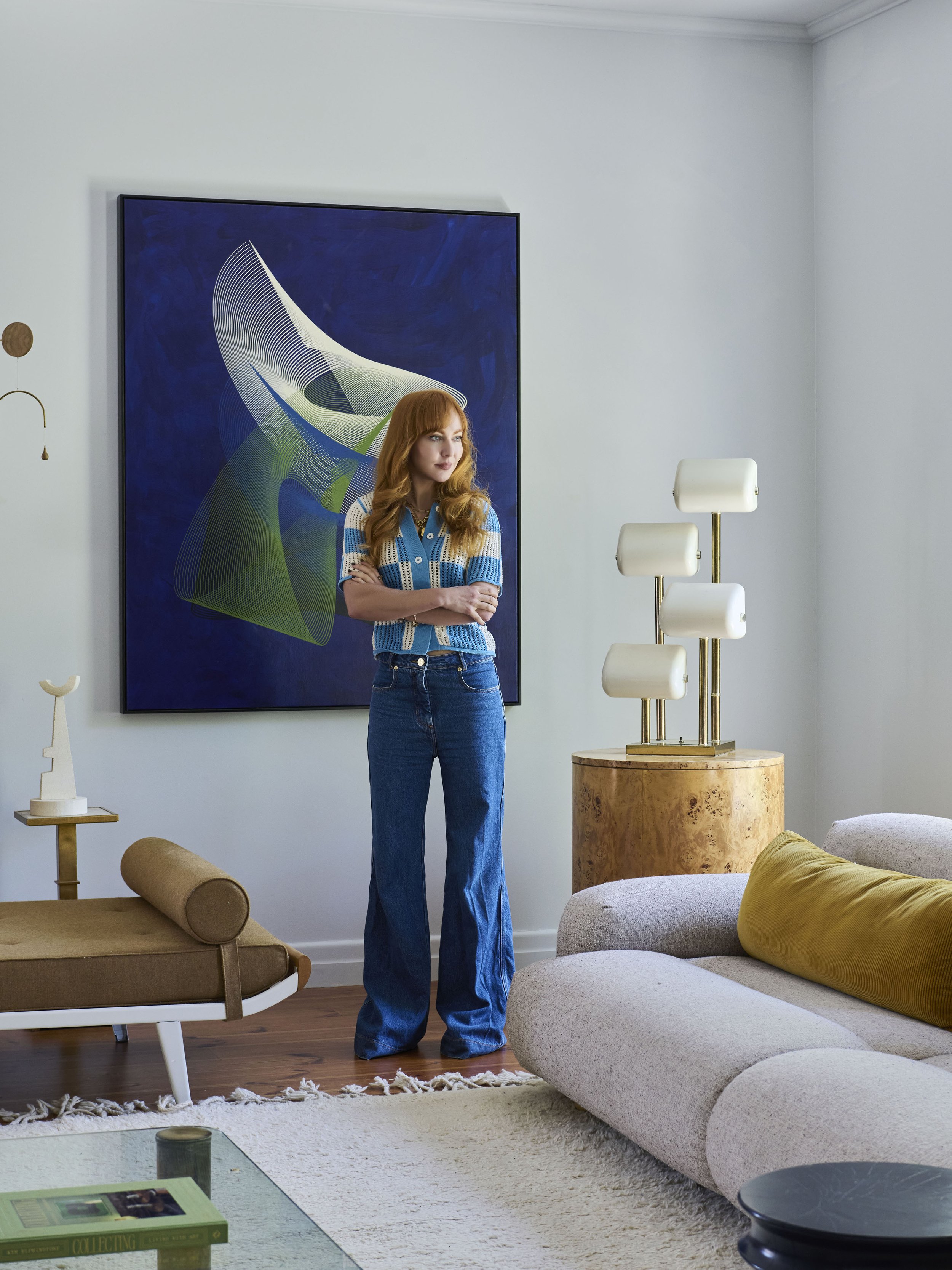 The Design Files Dec 2025