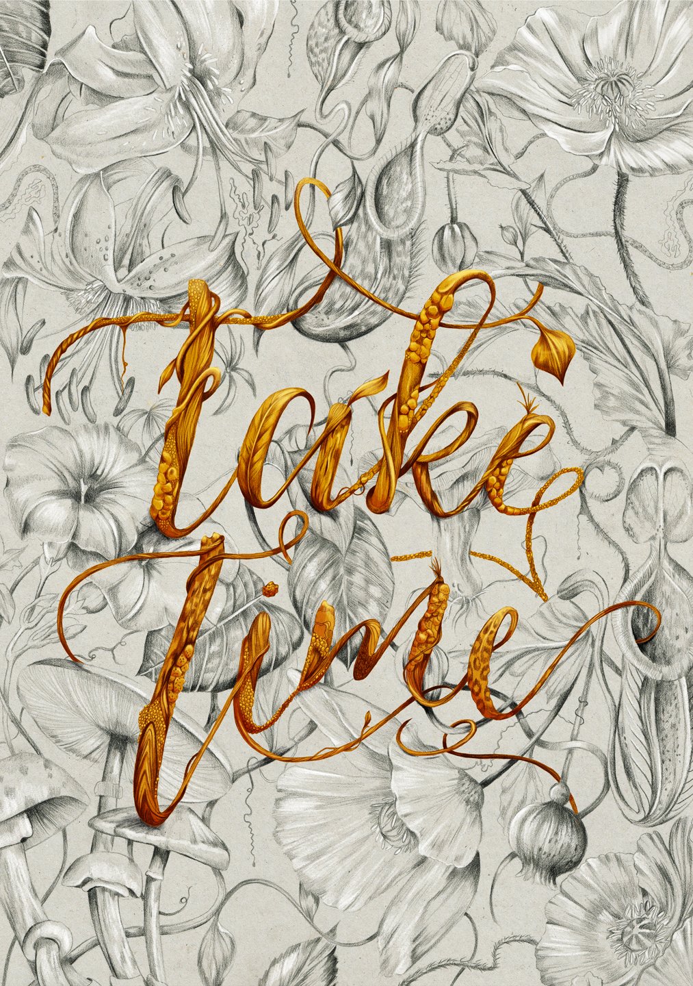 Take Time