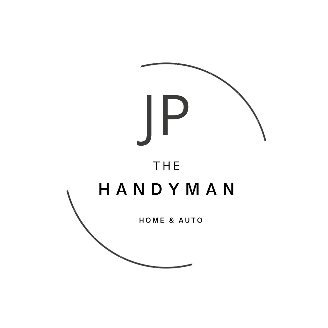 JP the Handyman
