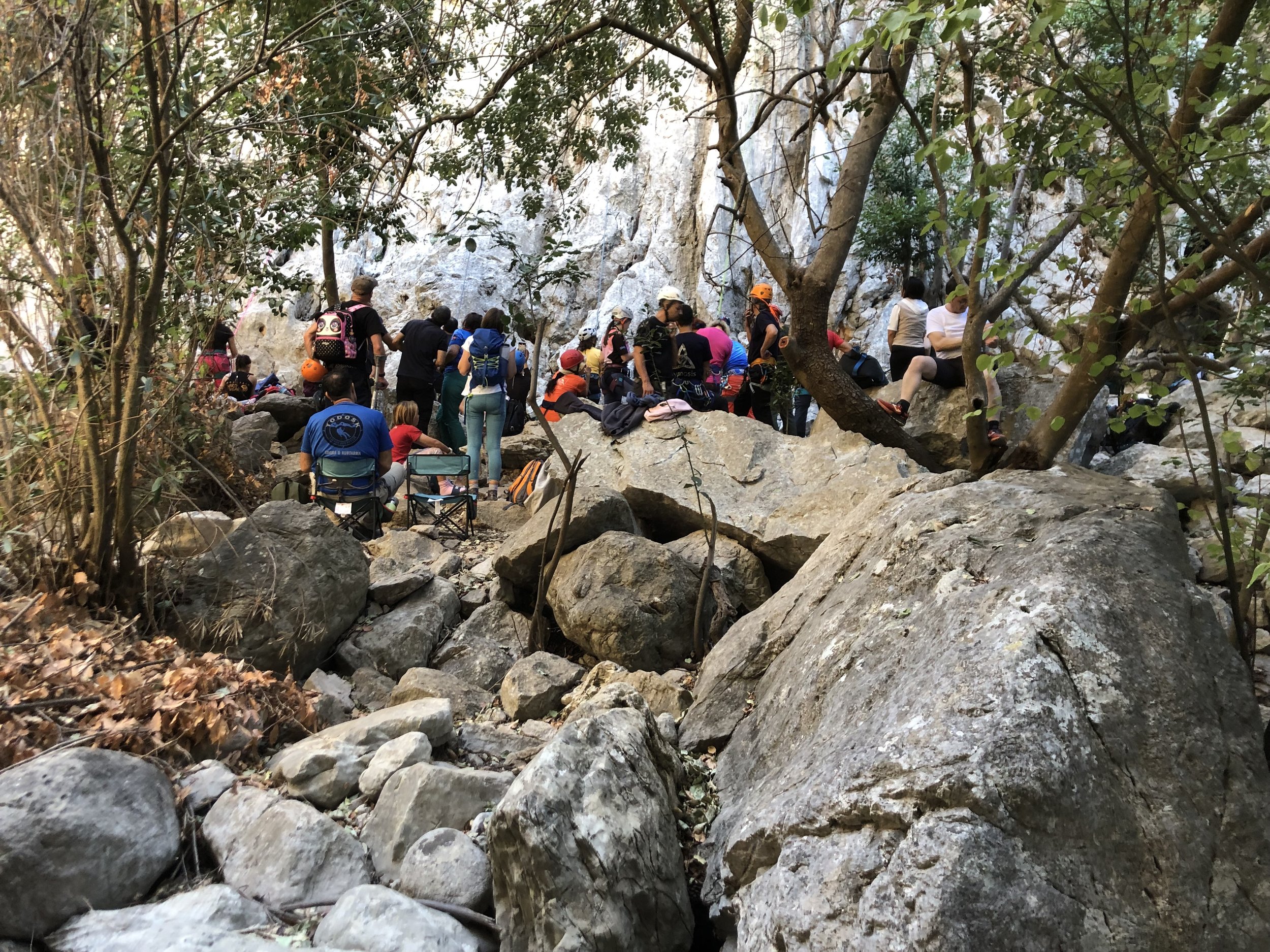 Savner du en spændende klubtur? Bliv Turleder!