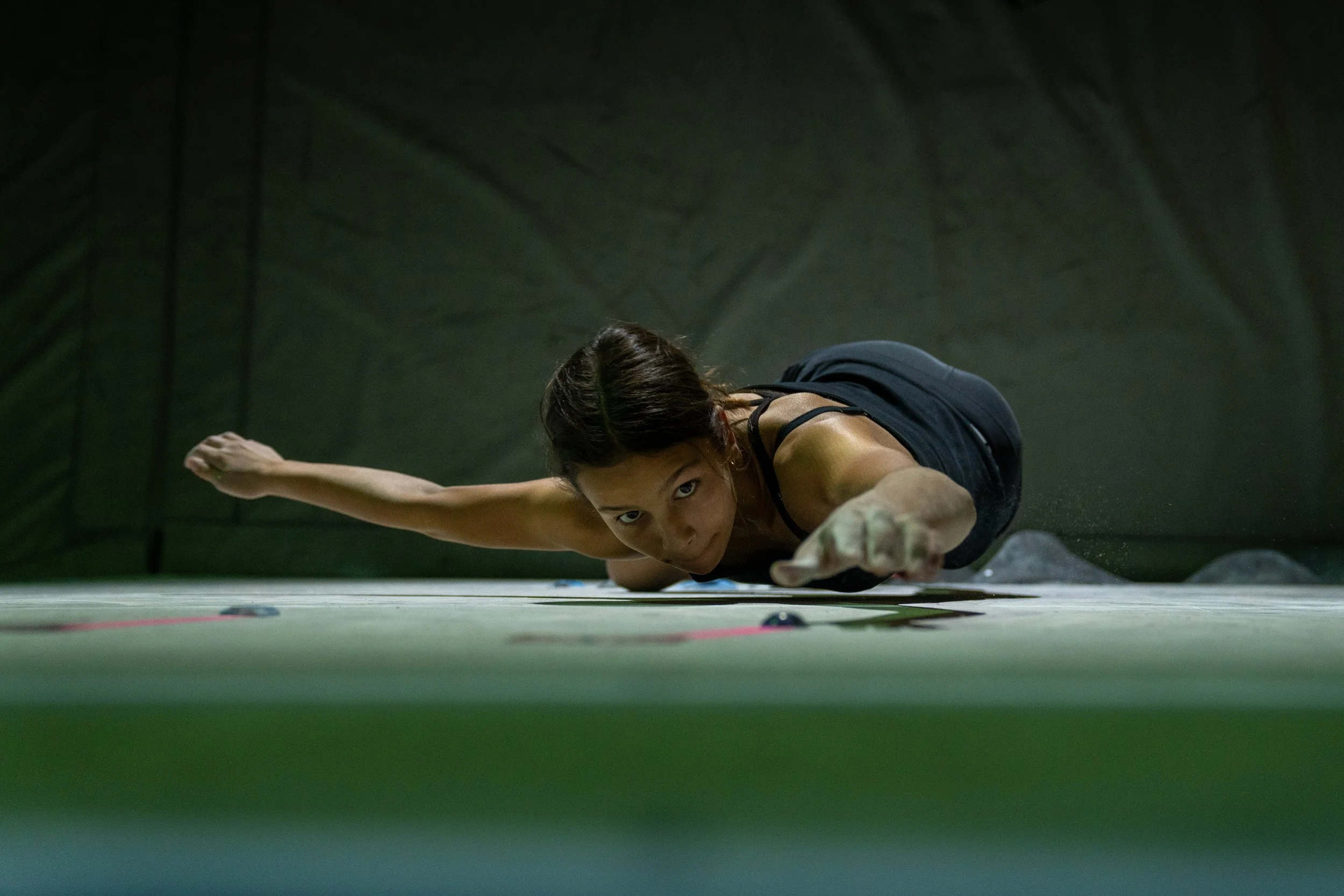 B&amp;W Boulder Cup kval #2 - Åben for tilmelding