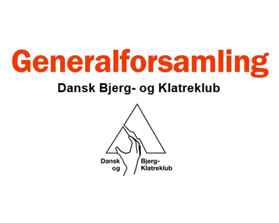 Generalforsamling