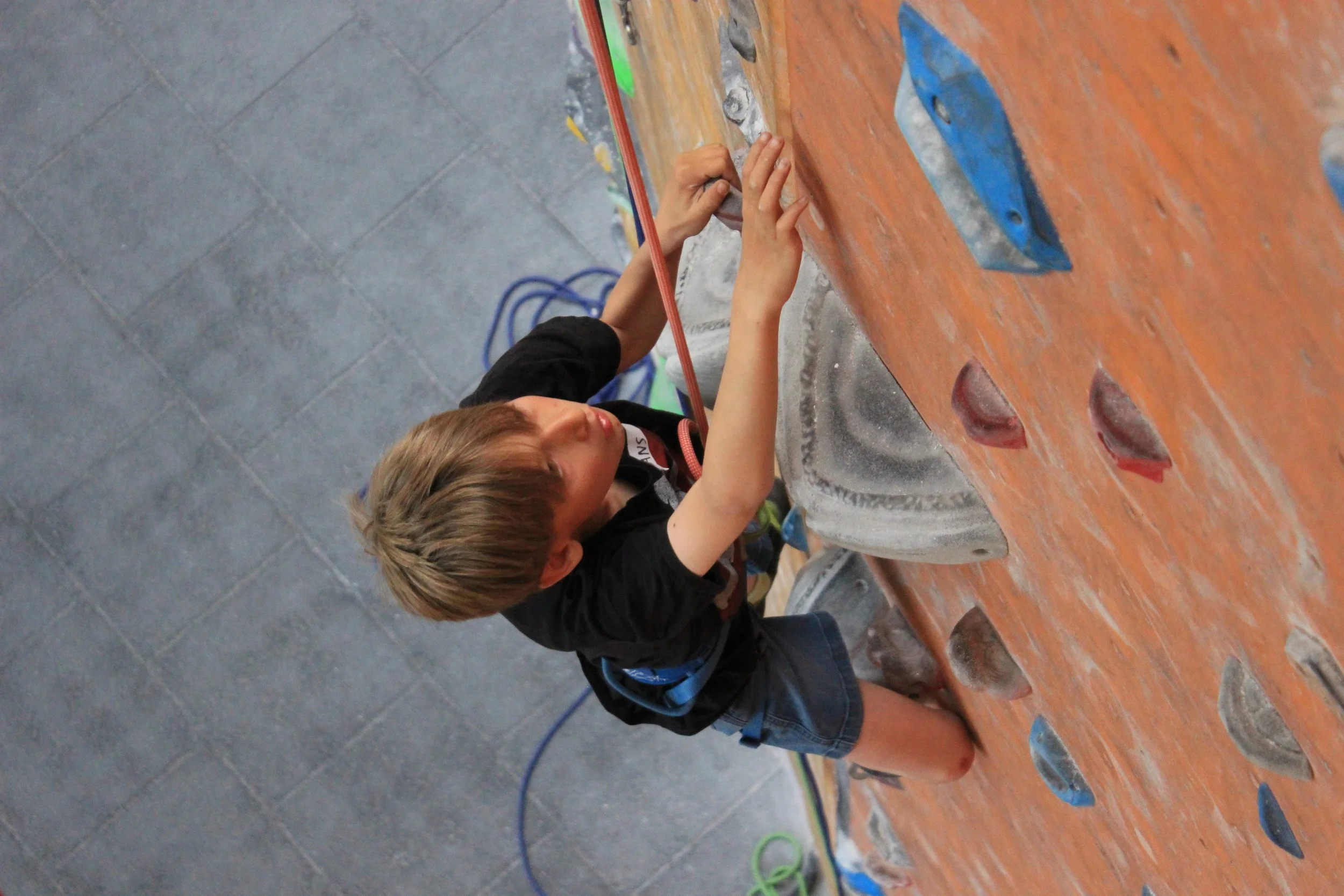 Sommercamp 2026 - Tilmelding åben!