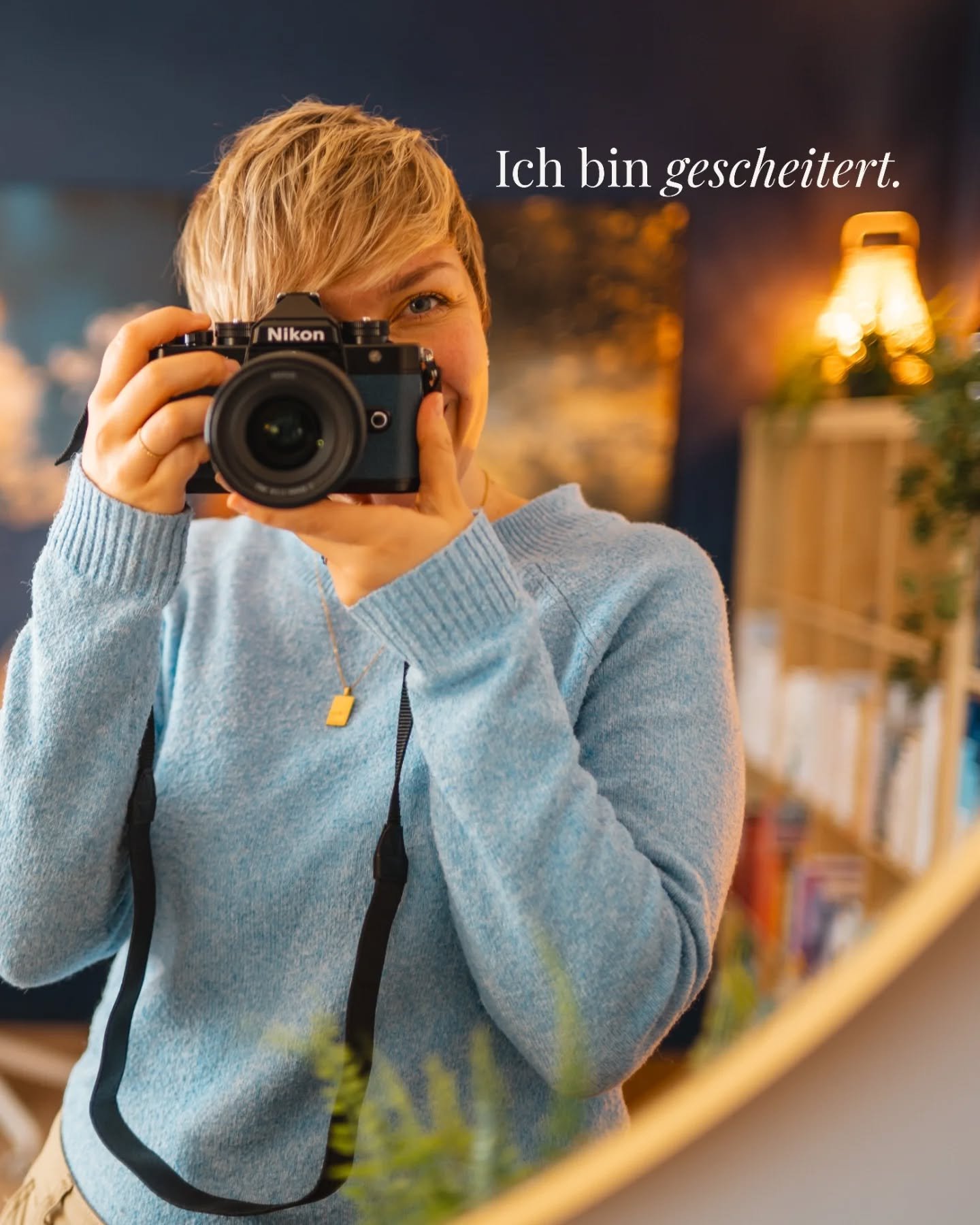 Die n&auml;chsten 30 Beitr&auml;ge werden ein Abenteuer📷✨

Wie aus deiner gr&ouml;&szlig;ten Leidenschaft eine Personal Brand entsteht, die nicht nur gesehen, sondern gef&uuml;hlt und unvergesslich wird.

Ich kann es kaum erwarten, dich mit auf die 