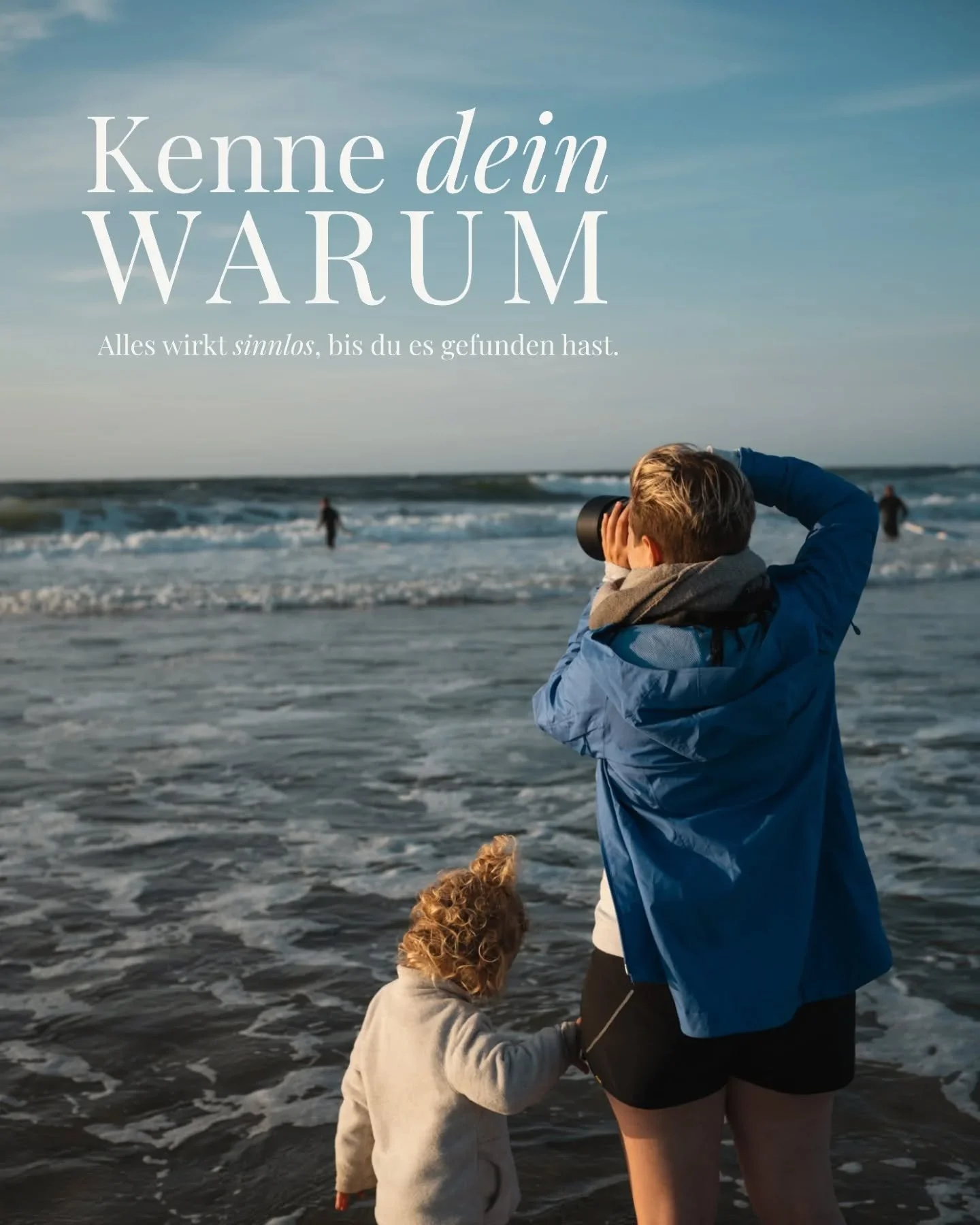 Dein Warum ist der innerer Kompass deiner Personal Brand. Dadurch wird aus Sichtbarkeit erst Bedeutung 💛

Am Mittwoch kommt der n&auml;chste Beitrag: der geheime weg zu deinen Traum:Kundinnen💛

#personalbrandingfotografie #personalbranding #sichtba