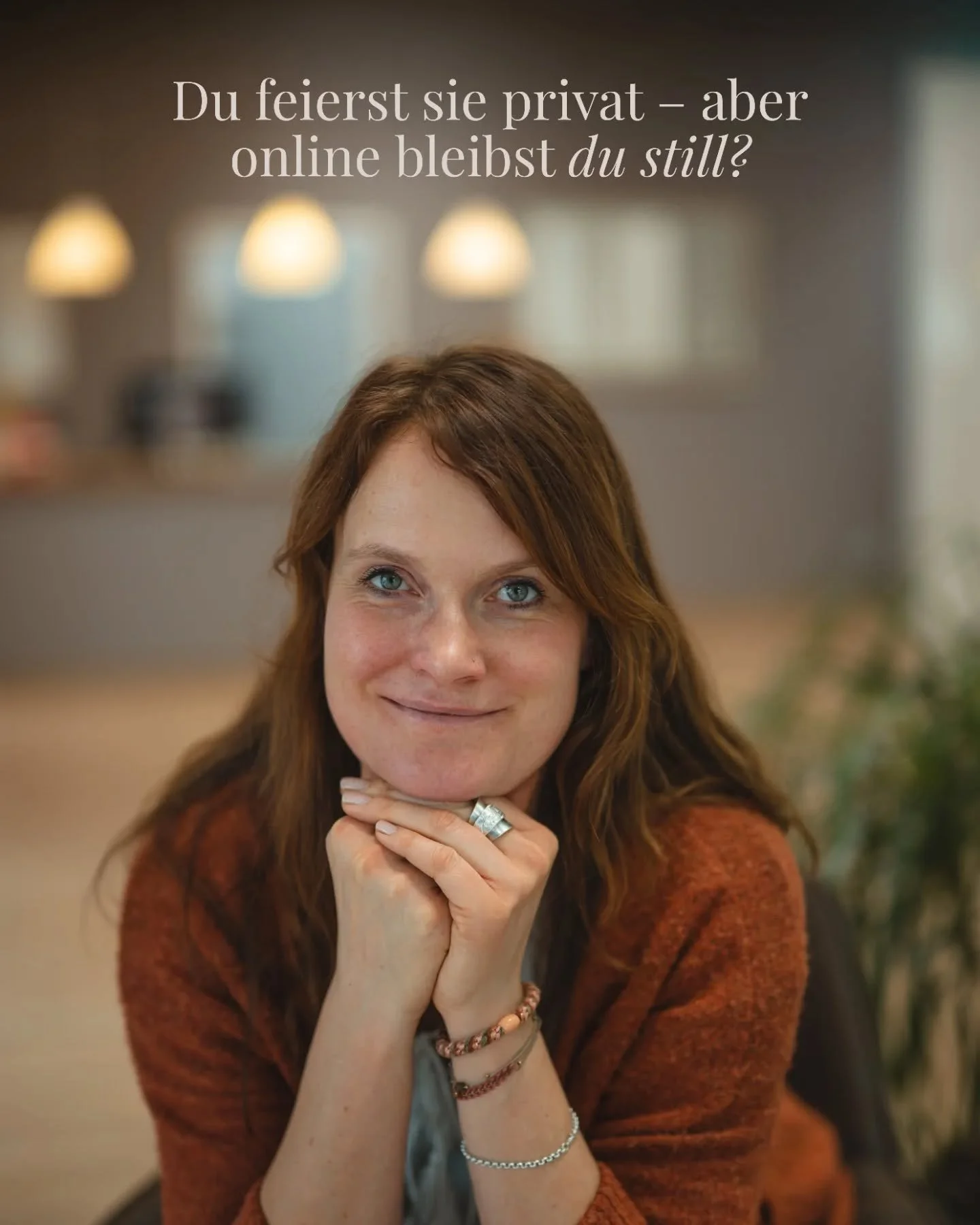 Ein Thema, das uns Selbst&auml;ndige jeden einzelnen Tag begleitet &ndash; aber &uuml;ber das kaum jemand ehrlich spricht.

Teilt es gerne in euren Storys und mit euren Freunden. ✌🏼

Jeder der Instagram &ouml;ffentlich nutzt, kennt genau dieses Verh