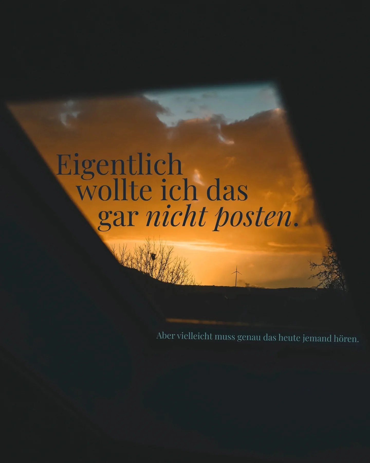 Das ist etwas, woran ich immer noch still f&uuml;r mich arbeite. Und heute laut mit dir. Weil du vielleicht eine ah K&uuml;che Phase durchmachst. Du bist damit nicht allein❤️&zwj;🩹

#selbstst&auml;ndigkeit #personalbrandingfotografie #personalbrandi