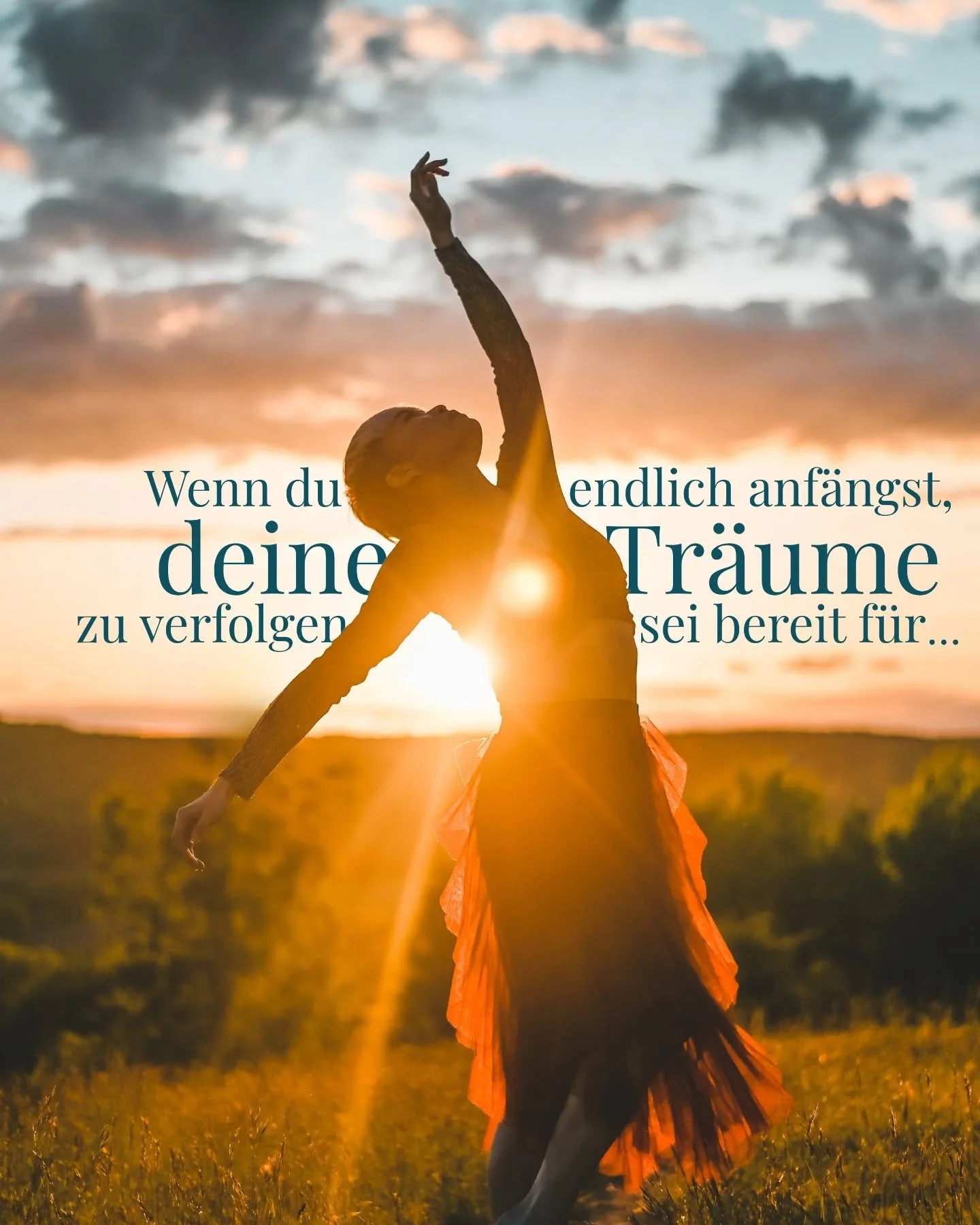 Konzentriere dich darauf, besser zu werden - nicht darauf dich zu beweisen. Und Pass zuerst auf dich selbst auf. 

Die Selbstst&auml;ndigkeit ist absolut kein Sprint noch ein Marathon. 

Lass dir niemals von Leuten etwas einreden, die absolut keine A