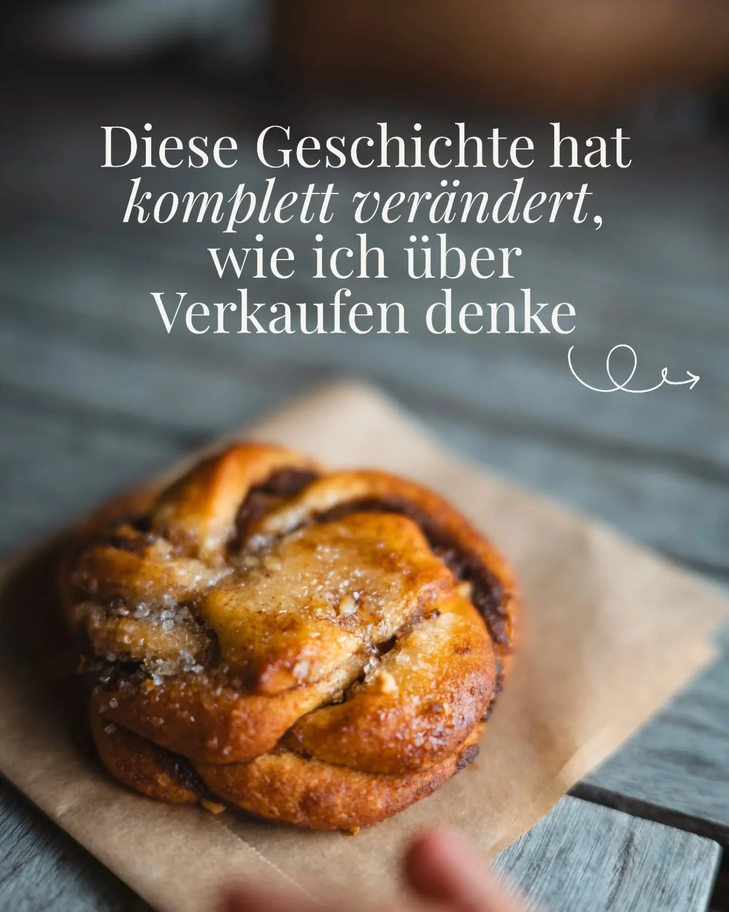 Vielleicht sogar das gr&ouml;&szlig;te learning der letzten 7 Jahre🫠😱🤯

Dieser Beitrag ist einer meiner erfolgreichsten auf Instagram &uuml;berhaupt - letzten Oktober habe ich ihn ver&ouml;ffentlicht und ich musste ihn nochmal jetzt zu den gr&ouml