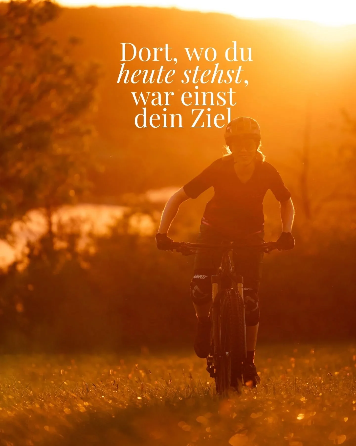 Nicht vergessen 🫶🏻🧡✨

Und am besten gleich weiter schicken an jemanden, der das heute mal dringend als Erinnerung braucht, weil sie denkt sie m&uuml;sste schon "weiter sein" 🫠🤯😱

#fotografie #sportfotografie #quotes #personalbrandingf