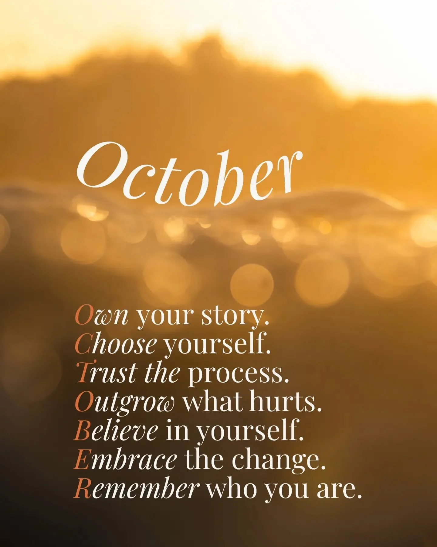 🍁🍂🦋 Oh Hi October - my favorite month of the year🫶🏻✨💛🌌

That's exactly what I wish for you. And if you feel like it, feel free to share it with your favorite fall person 🍁

#october
#mood #fallseason