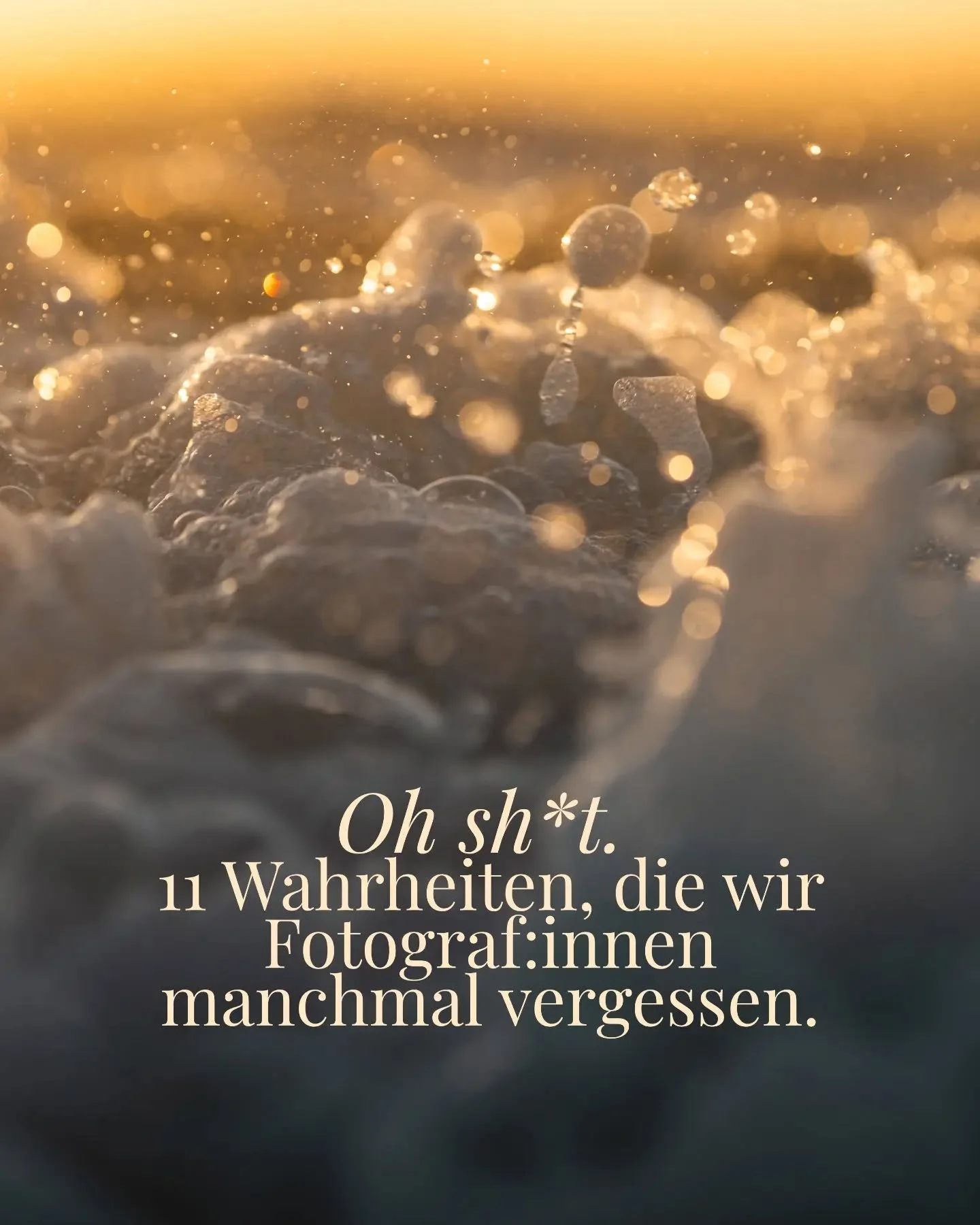Welcher Slide 2-12 holt dich am meisten ab? 🫣😅

Schreibt es mir gerne in die Kommentare oder wollt ihr vielleicht noch was hinzuf&uuml;gen? 😅

#fotografie #personalbrandingfotografie #fotografin #kreativit&auml;t #kreativerprozess