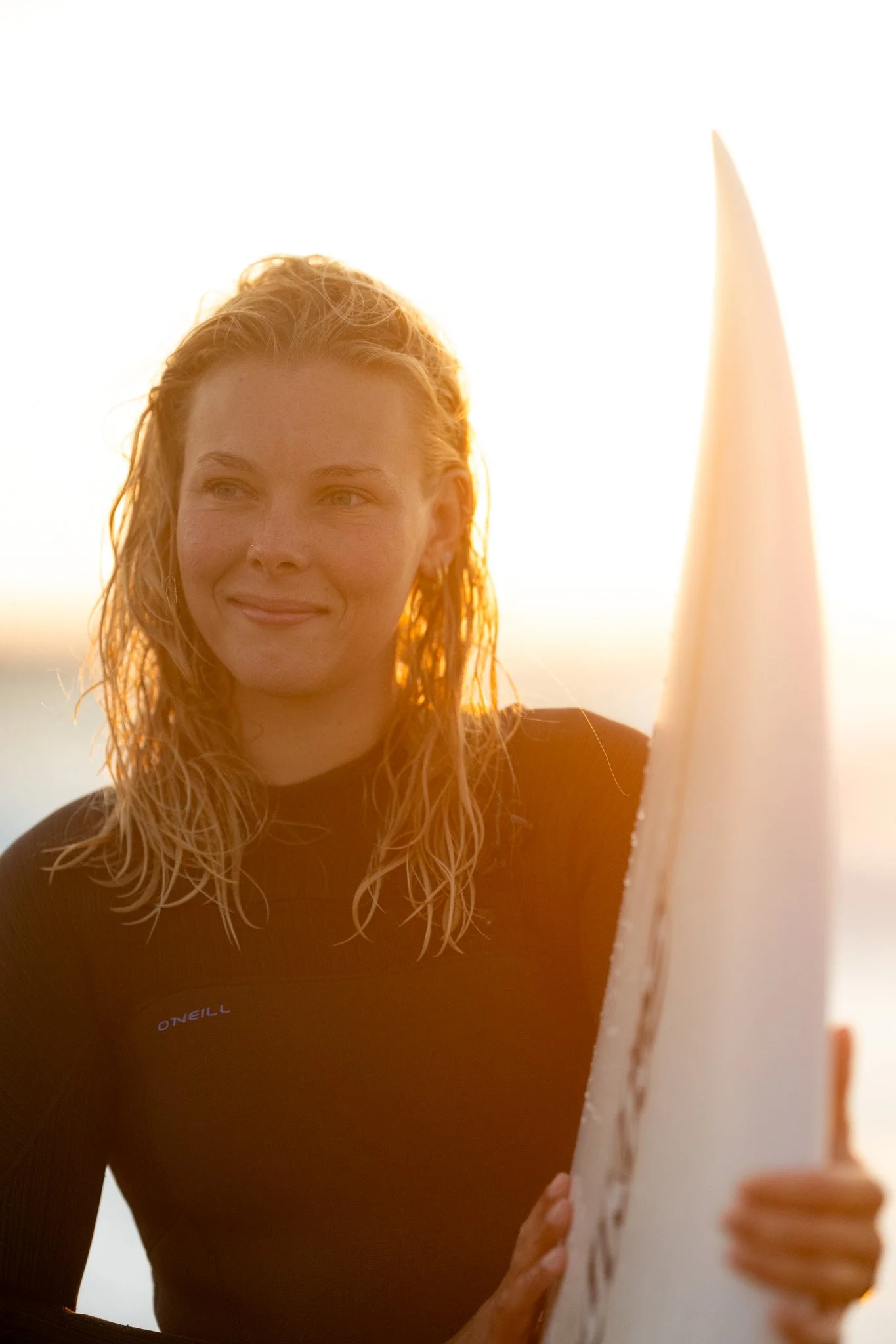 Sportlerin , Personal Branding Fotografie für Sponsoren