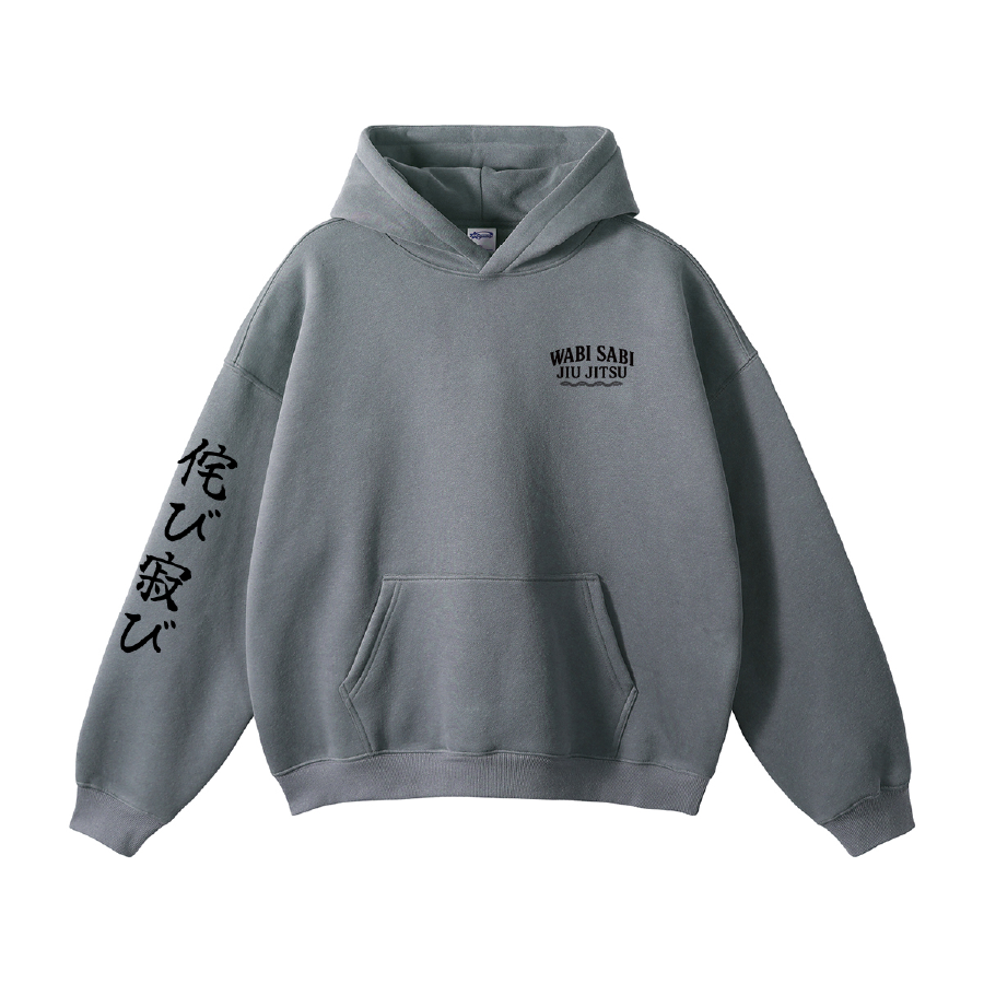 Ashpalt grey hoodie front.png