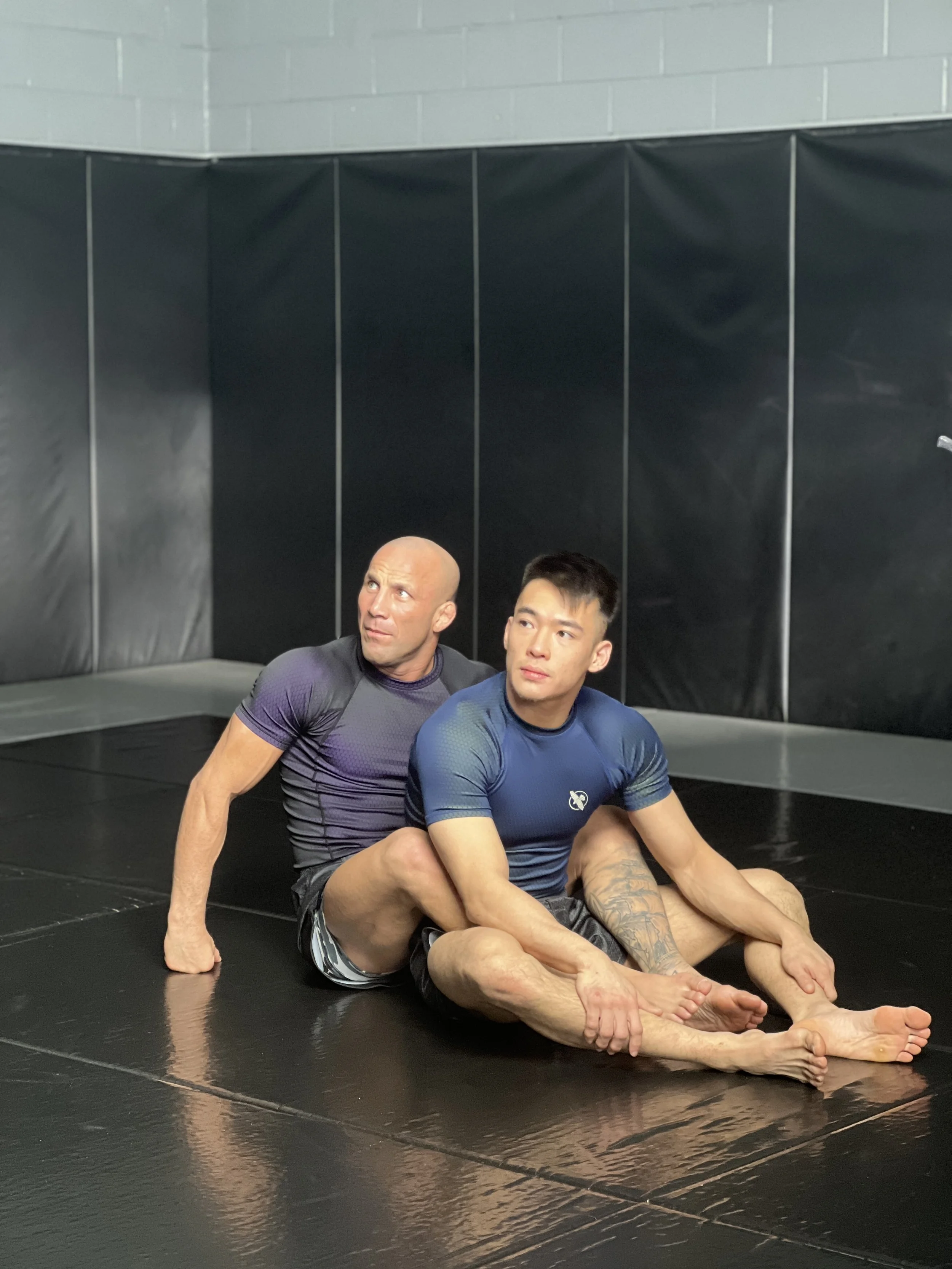 Private Coaching Session