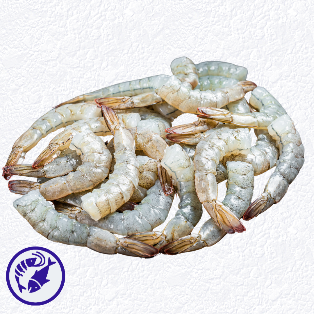 black tiger shrimp vietnam