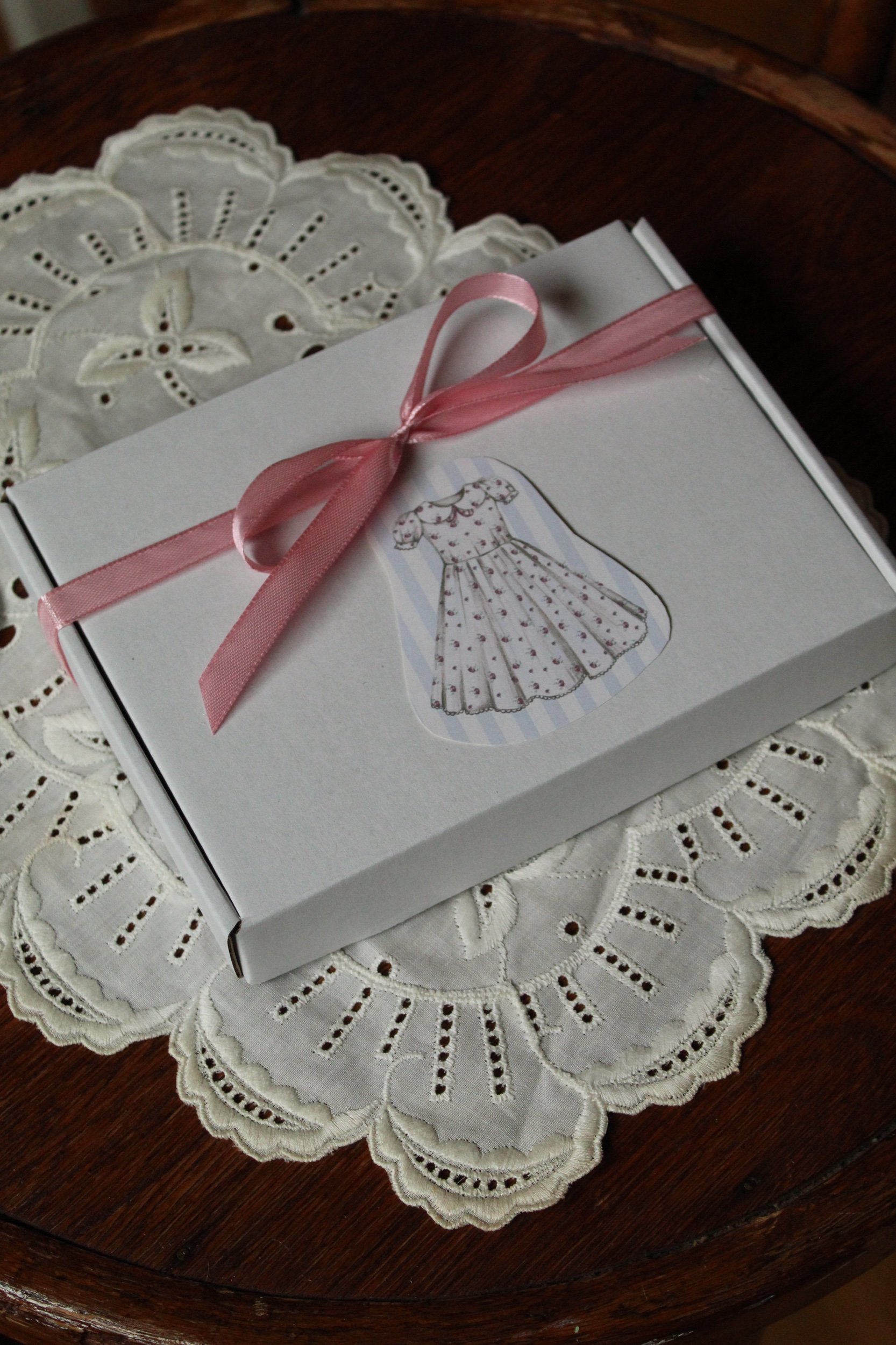 Gift Wrapping