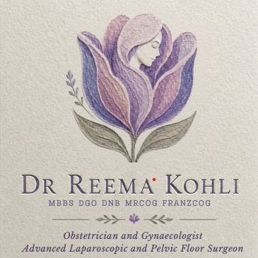 Dr Reema Kohli