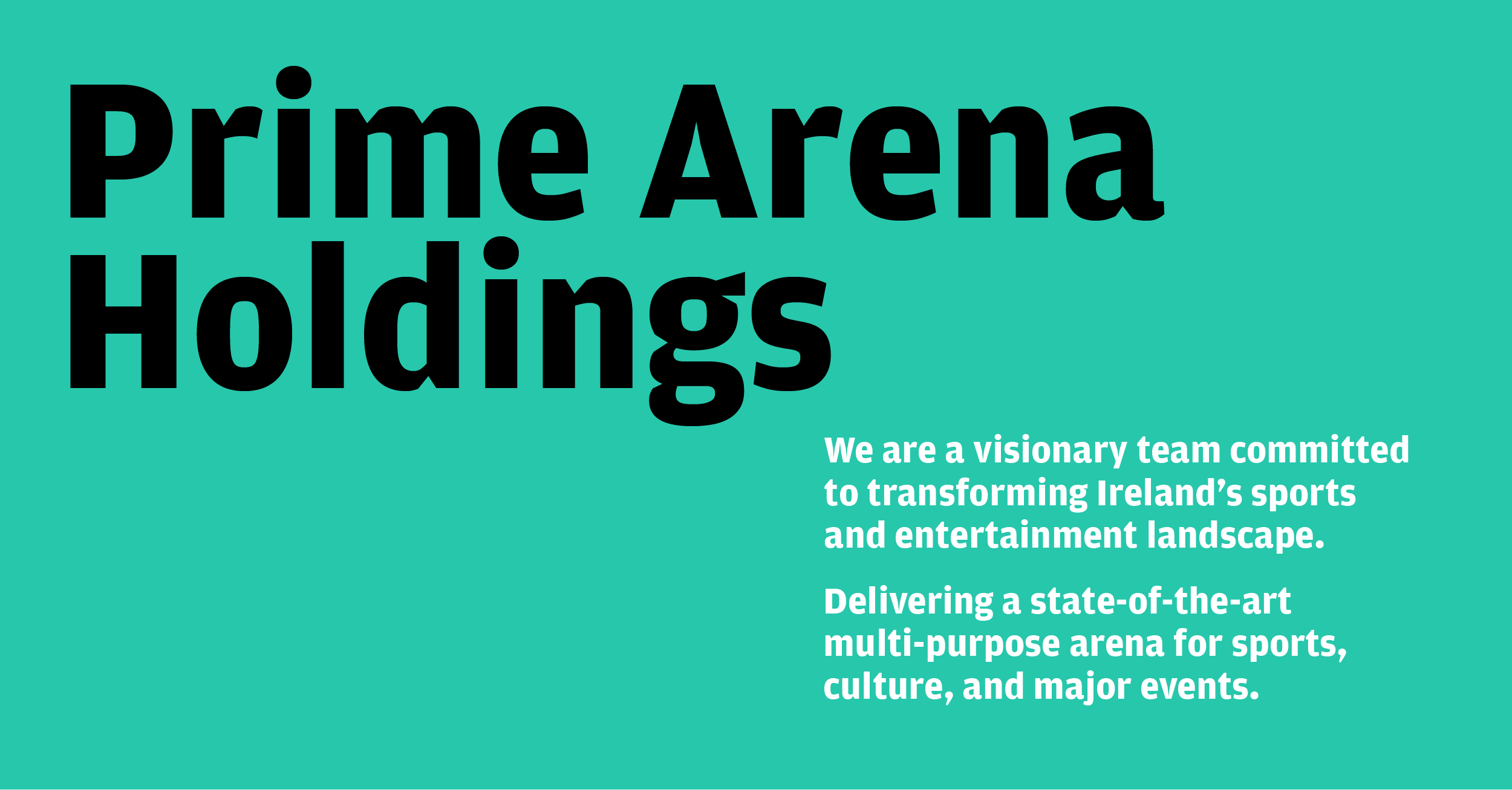 Prime Arena Featured on Newstalk’s The Hard Shoulder