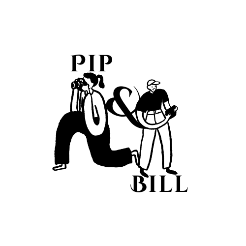 Pip &amp; Bill - Film &amp; Photo