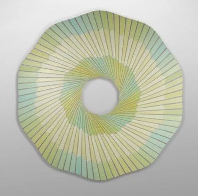 Jay Shinn @Moody Gallery